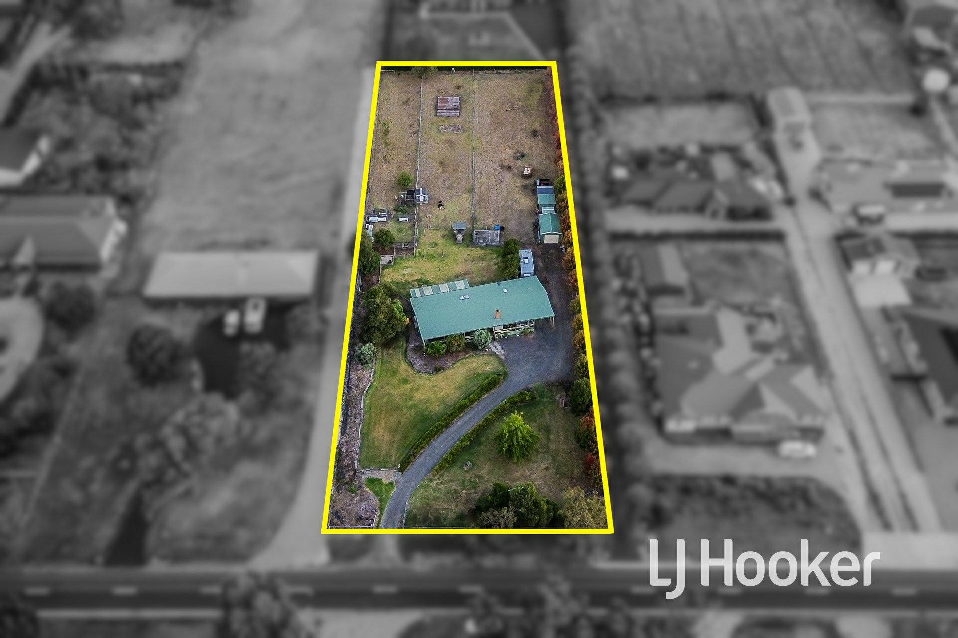 104 Wattletree Road, BUNYIP