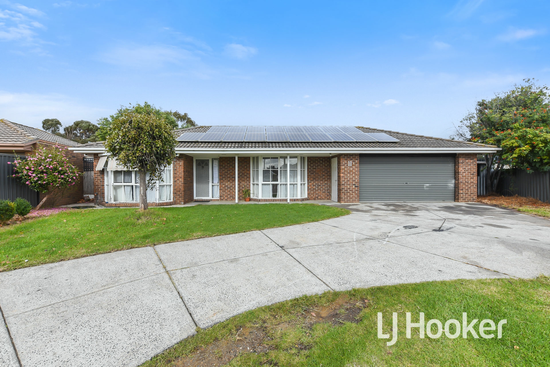 11 Isaac Court, PAKENHAM