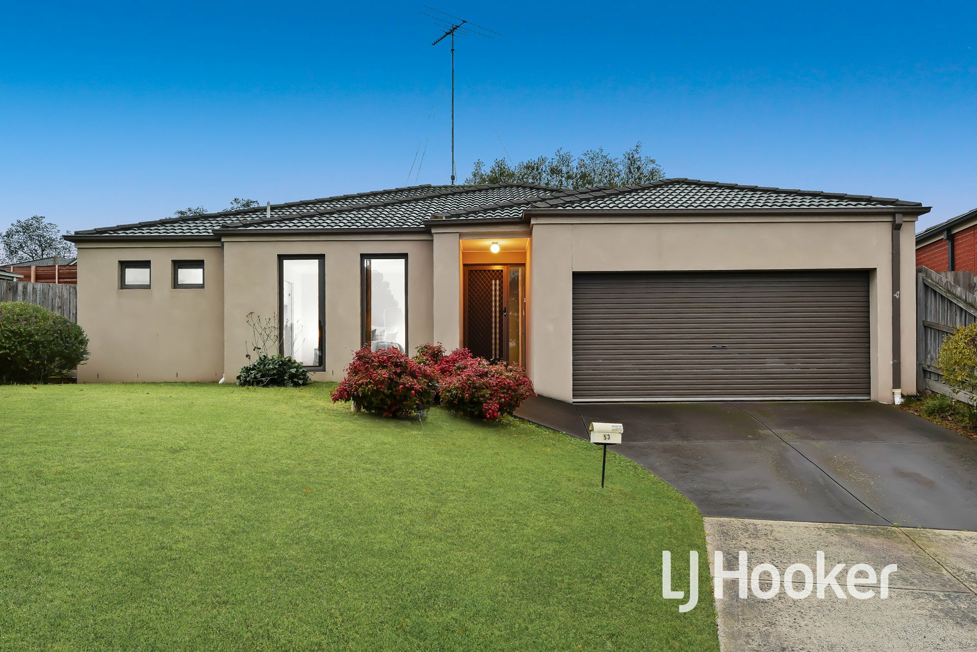 53 Leigh Drive, PAKENHAM