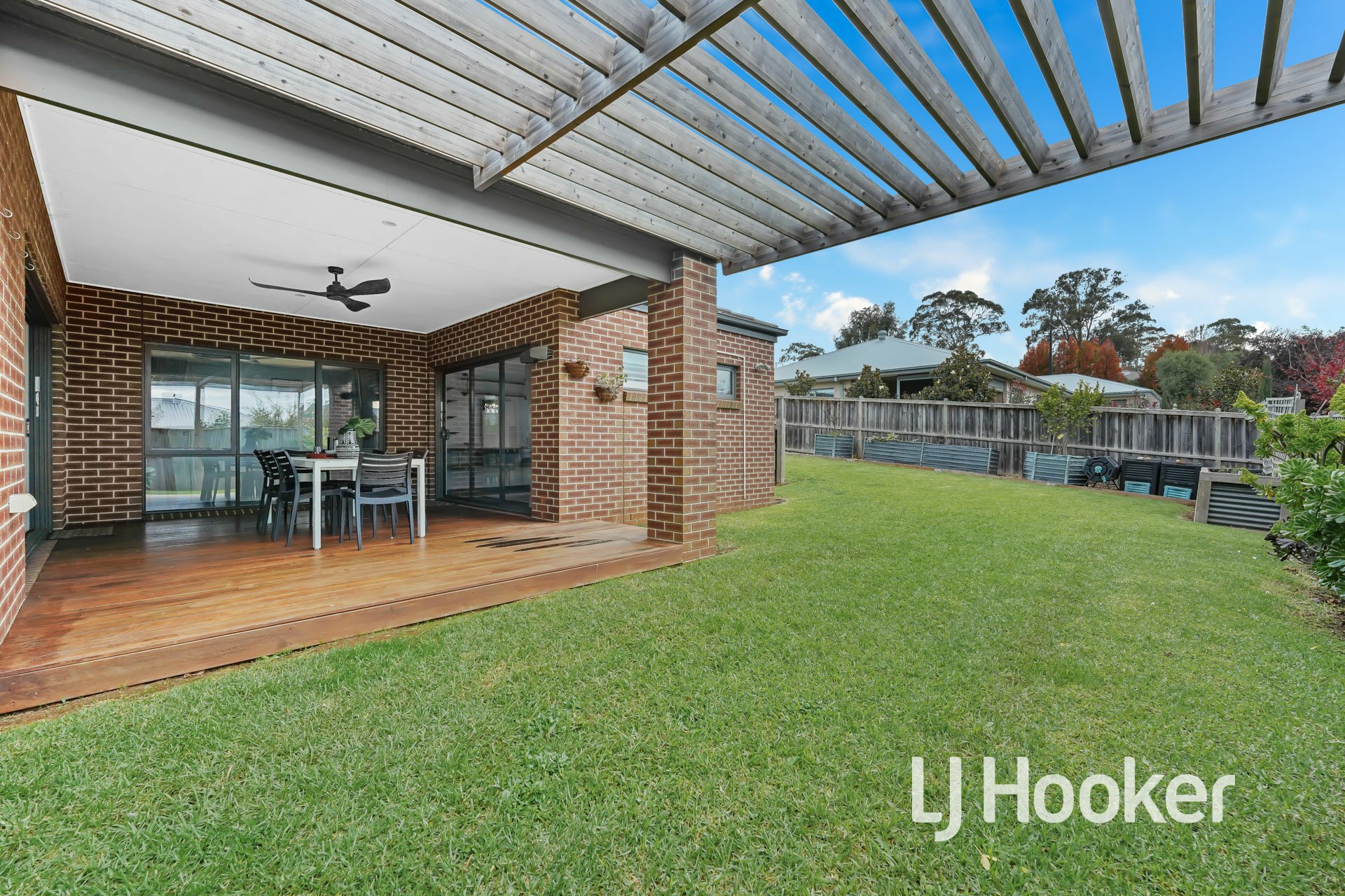10 Bunyip Drive, DROUIN