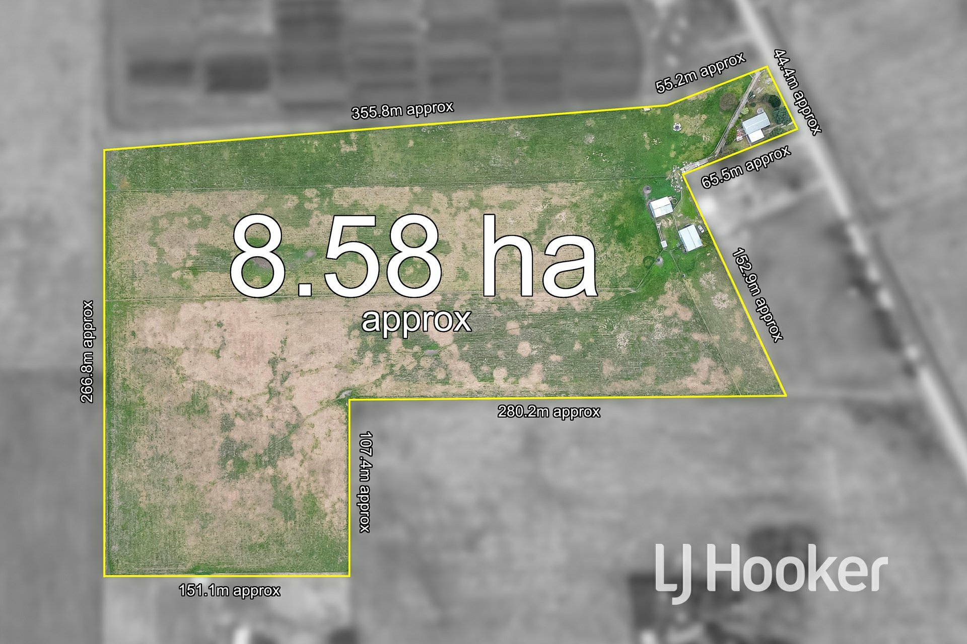 730 Murray Road, IONA