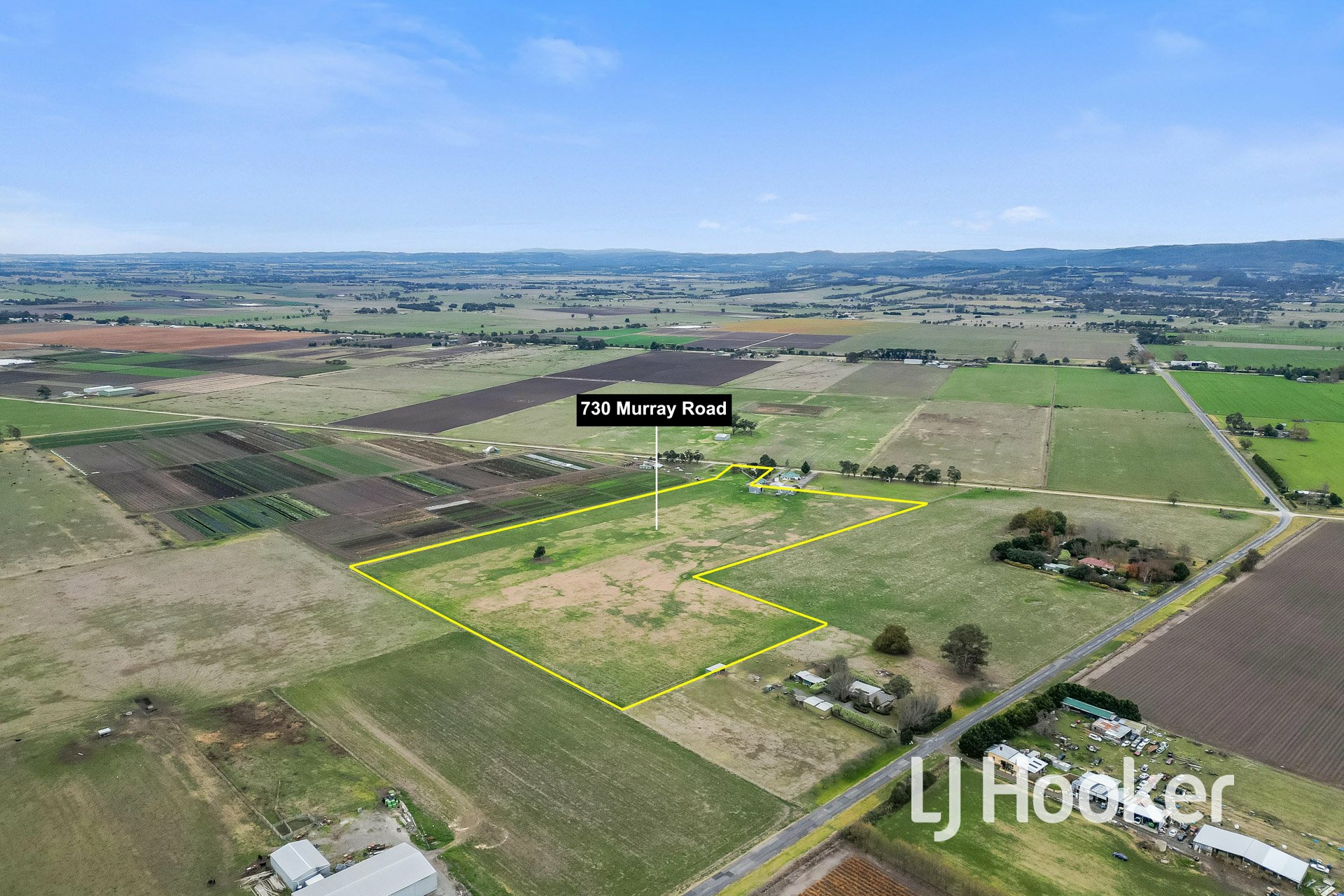 730 Murray Road, IONA