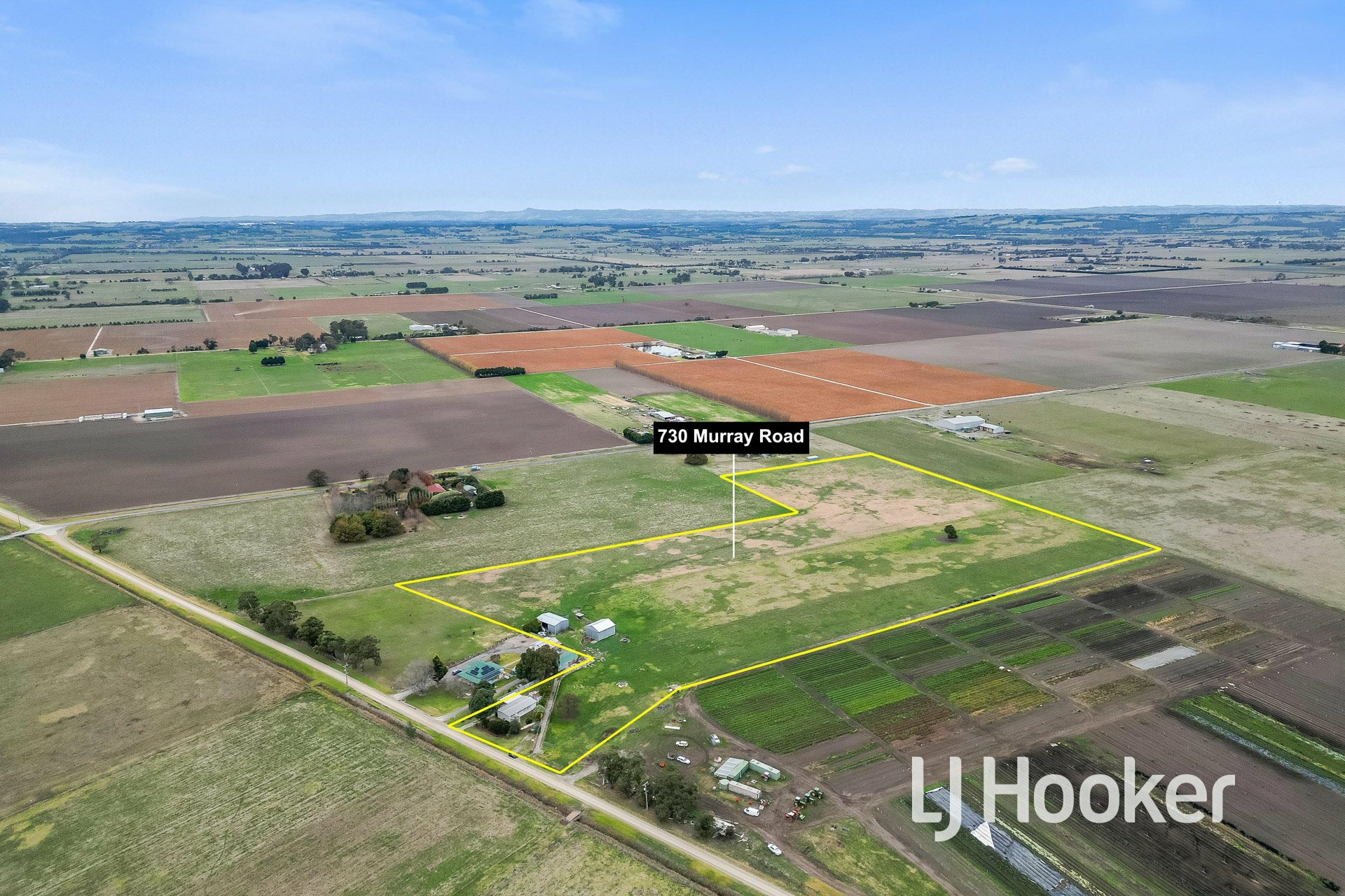 730 Murray Road, IONA