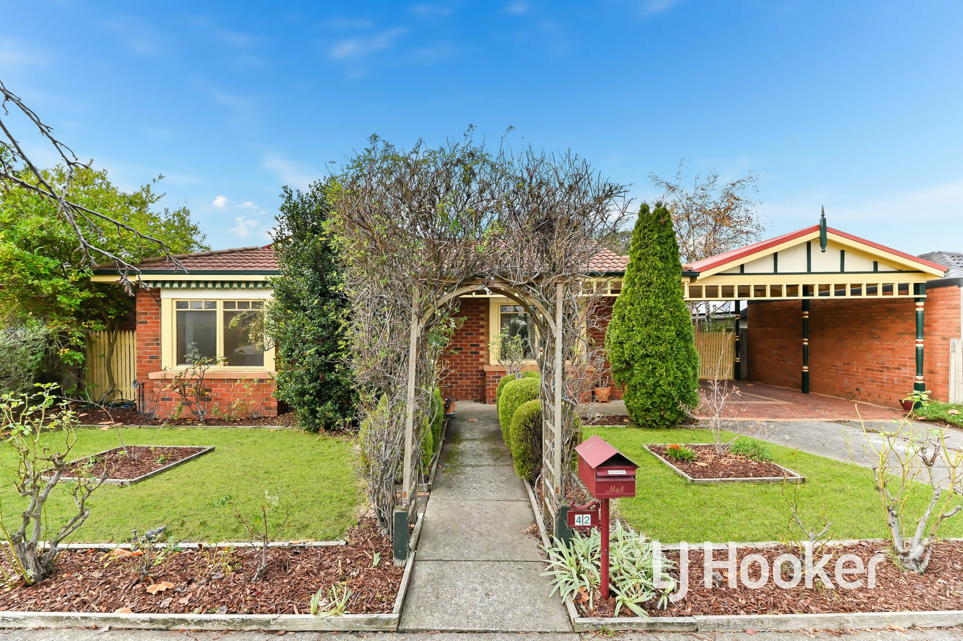 42 Parman Avenue, PAKENHAM