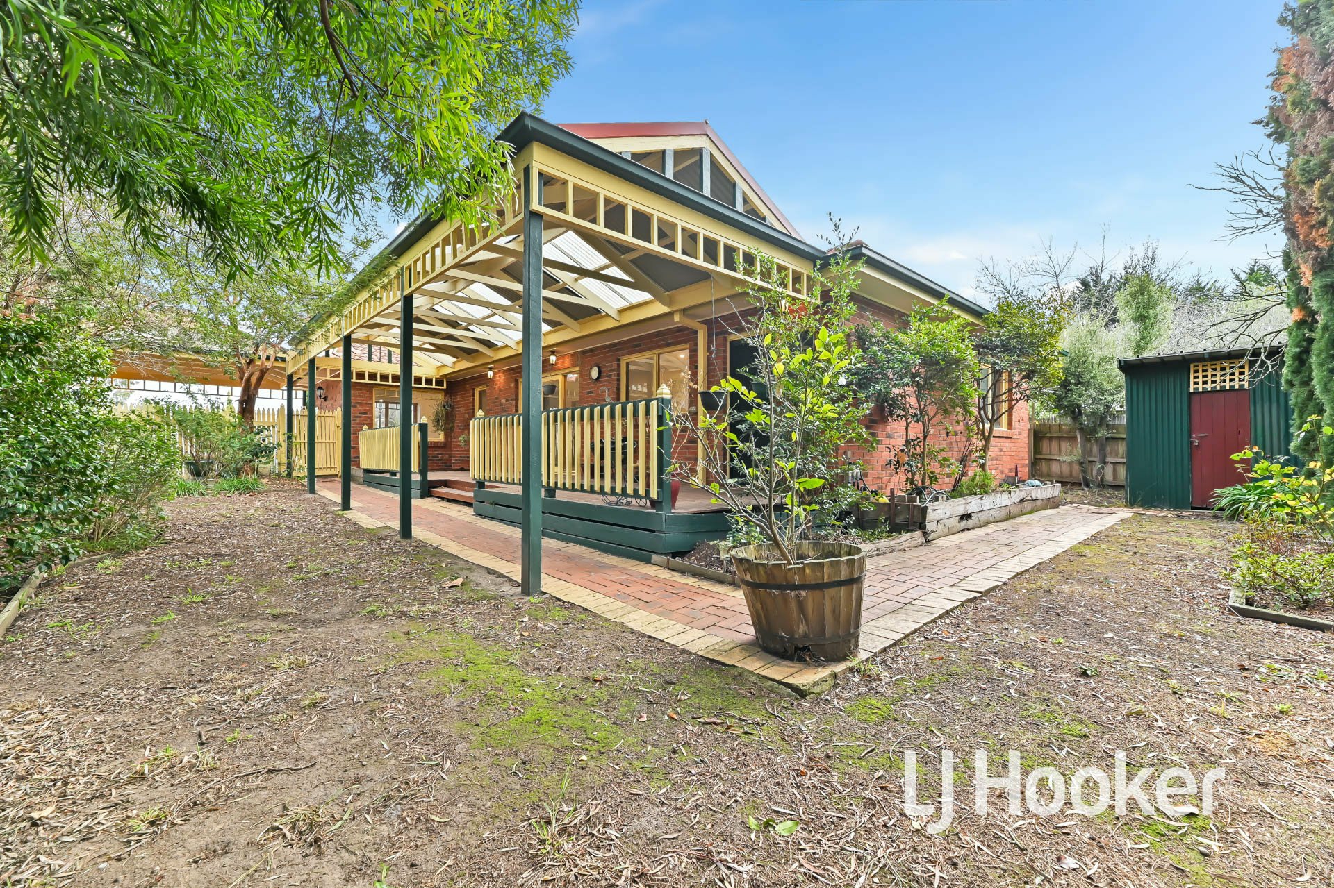 42 Parman Avenue, PAKENHAM