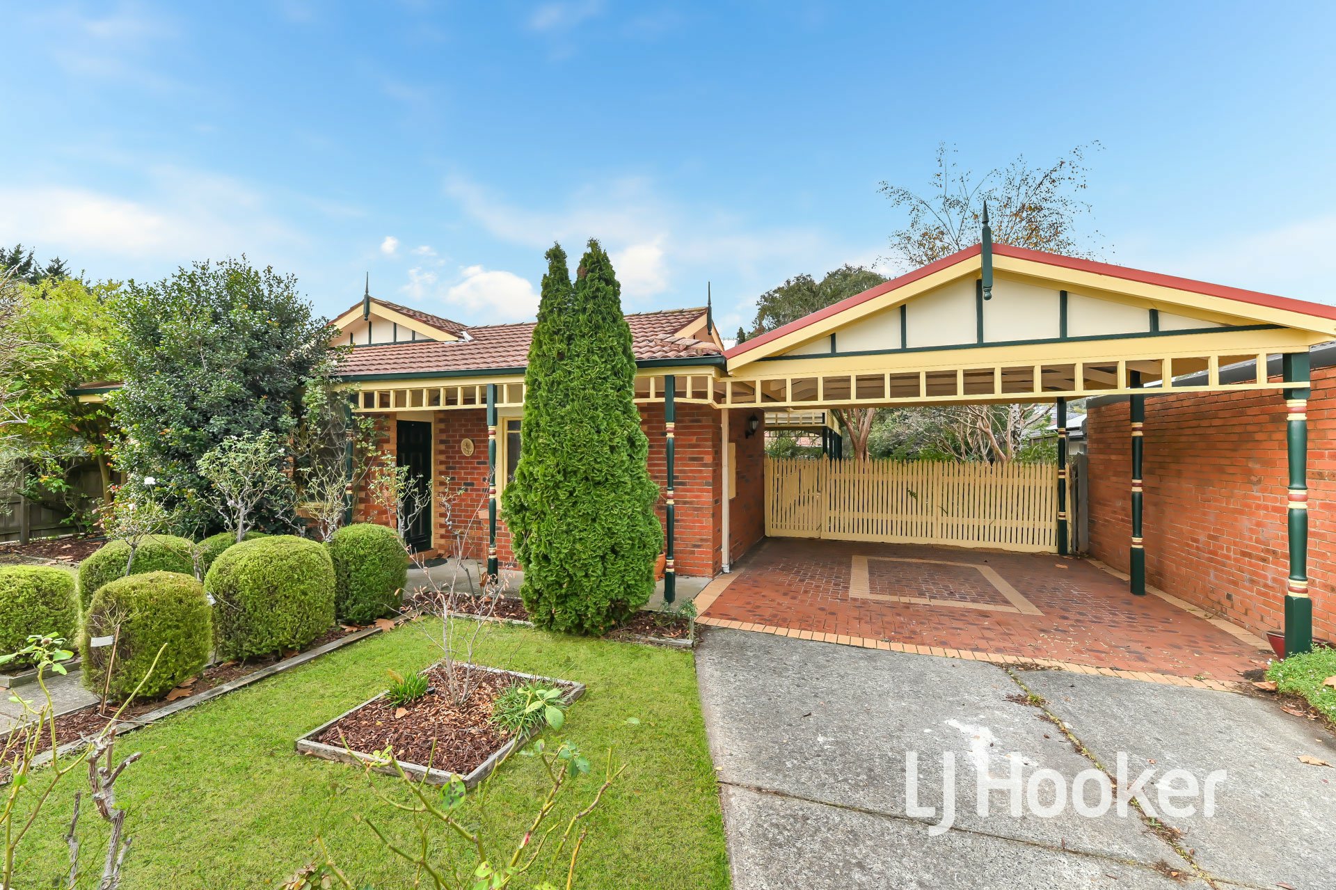42 Parman Avenue, PAKENHAM