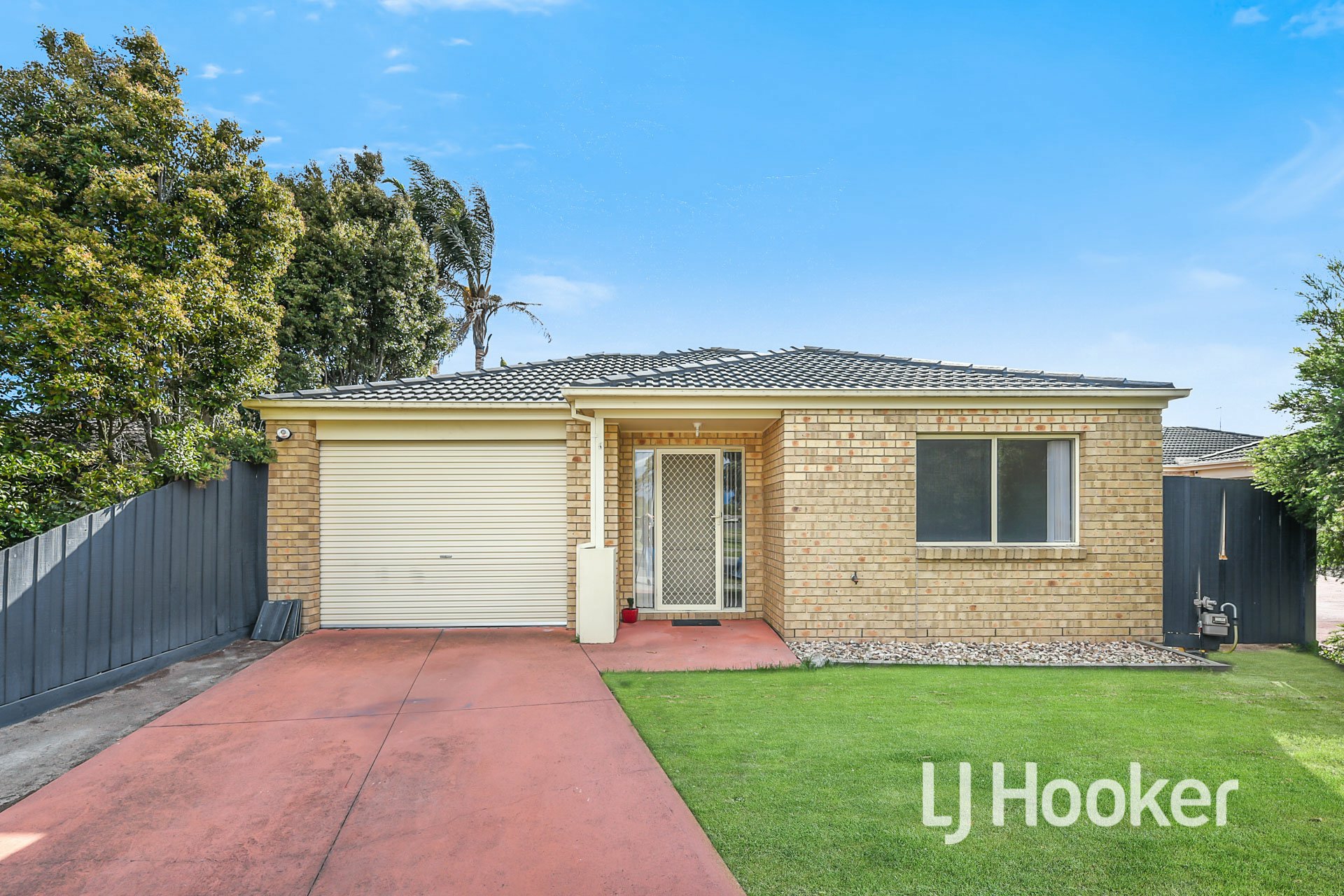 Unit 1/21-31 Parman Avenue, PAKENHAM