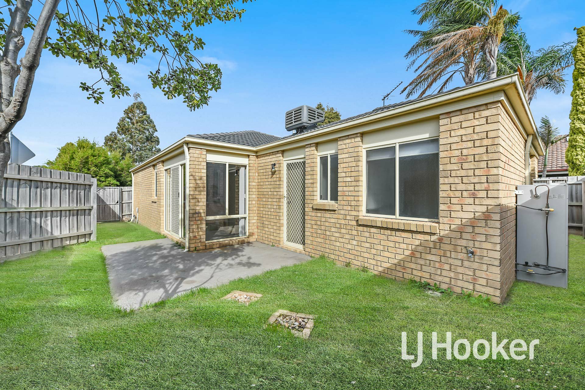 Unit 1/21-31 Parman Avenue, PAKENHAM
