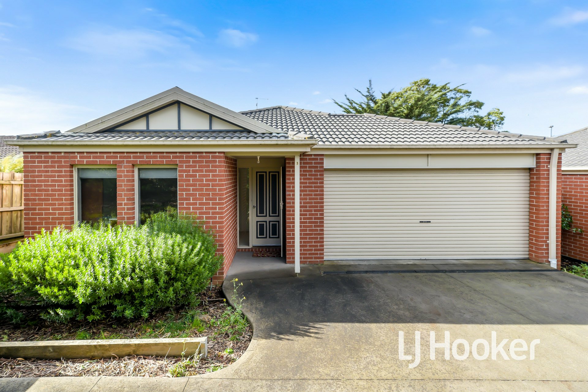 3/112 Burke Street, WARRAGUL