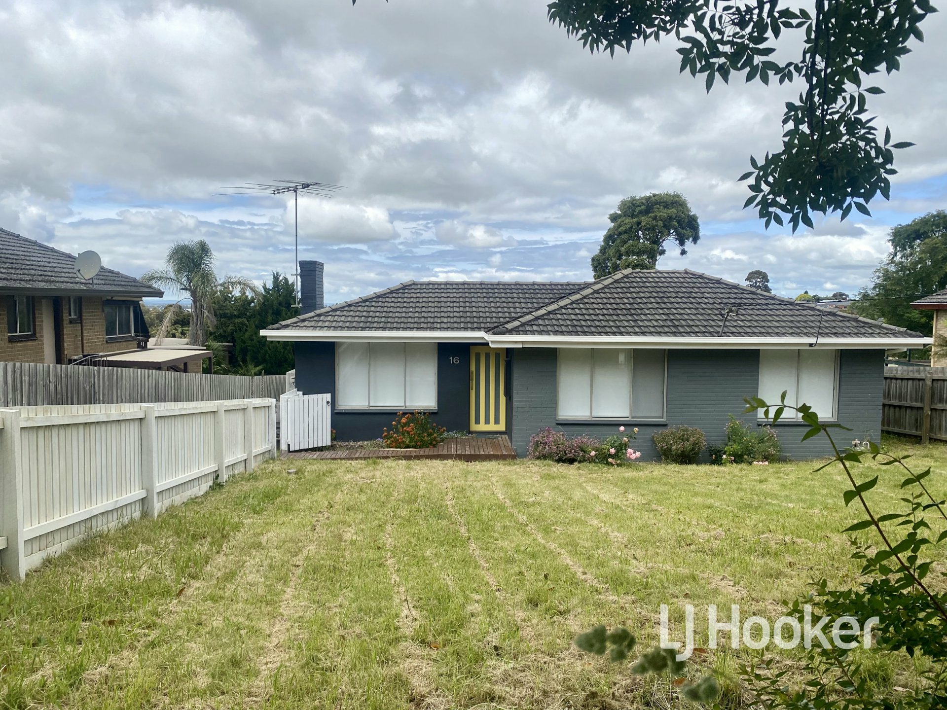 16 Gardenia Street, PAKENHAM