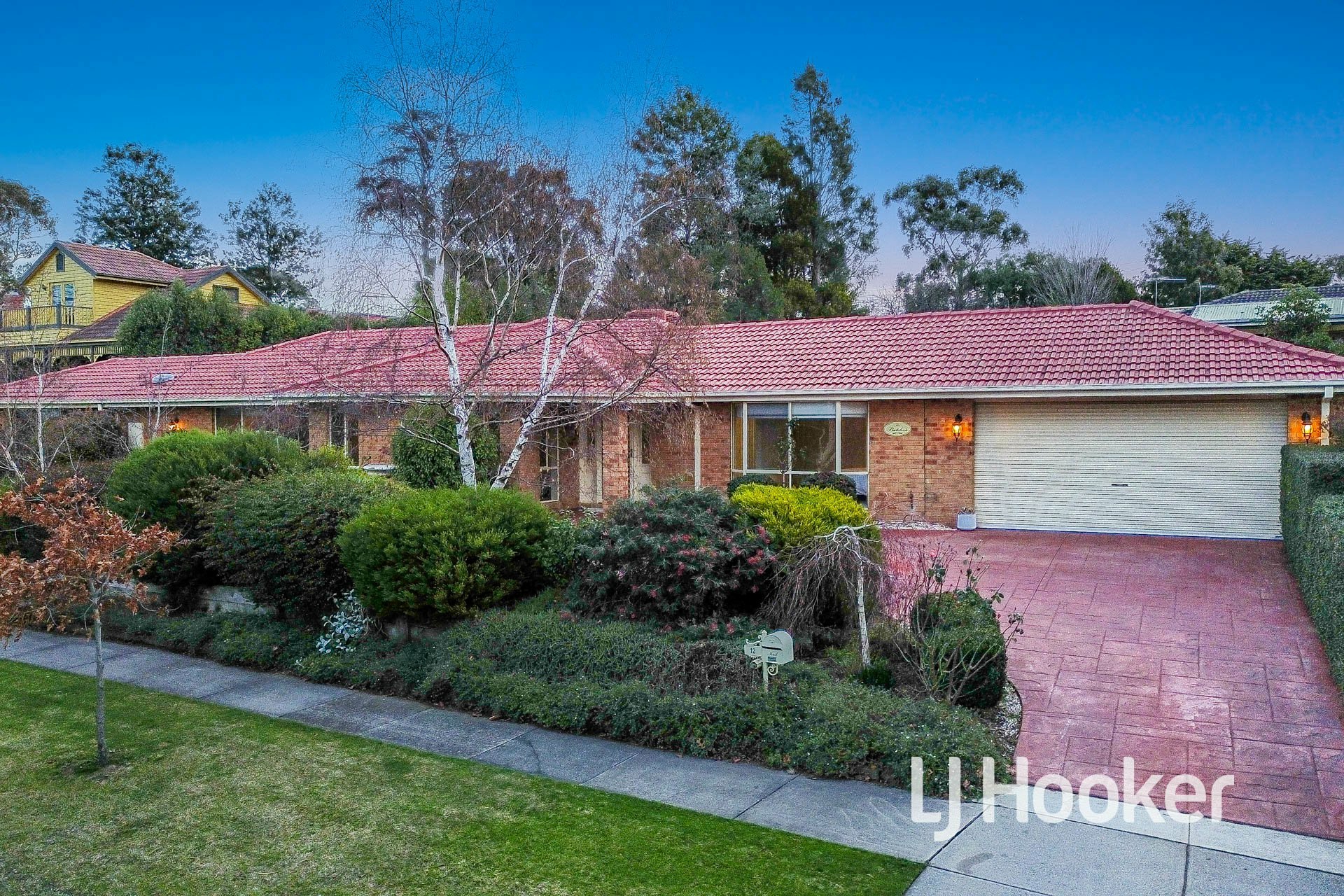 12 Baltaser Drive, PAKENHAM