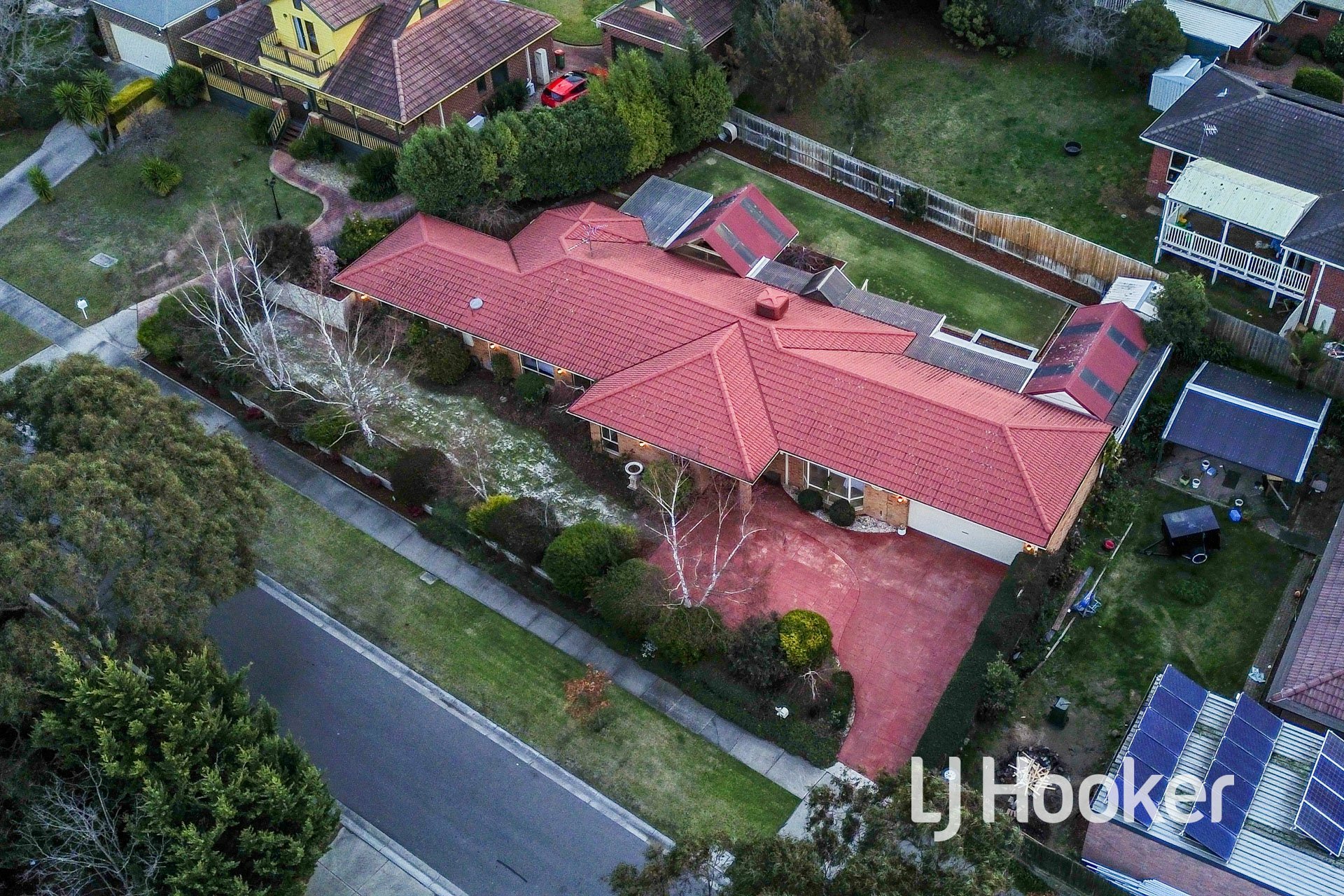 12 Baltaser Drive, PAKENHAM