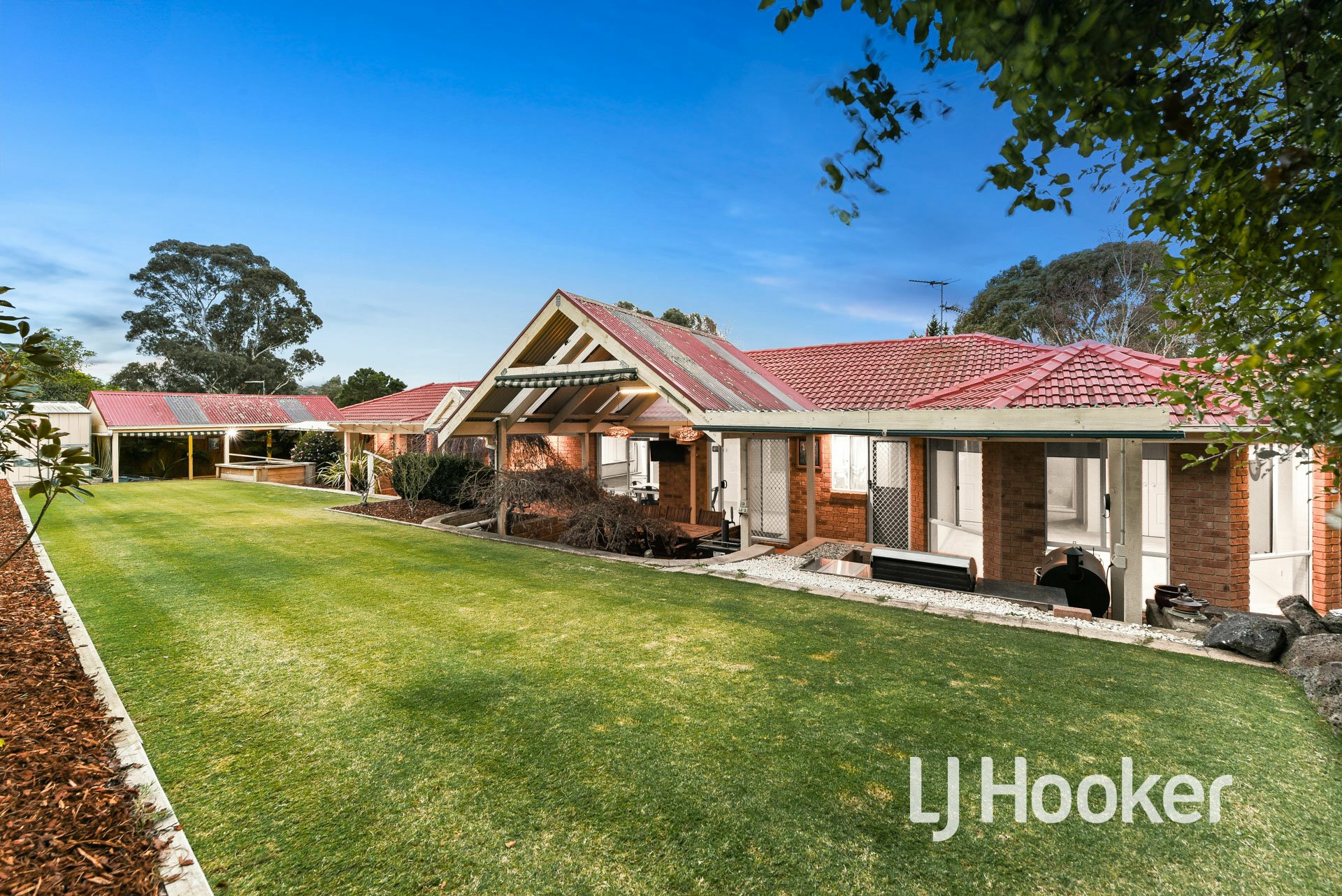 12 Baltaser Drive, PAKENHAM