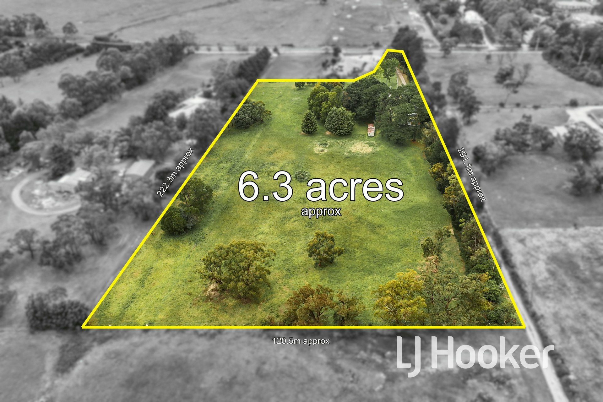51 Garfield Road — photo from LJ Hooker Pakenham