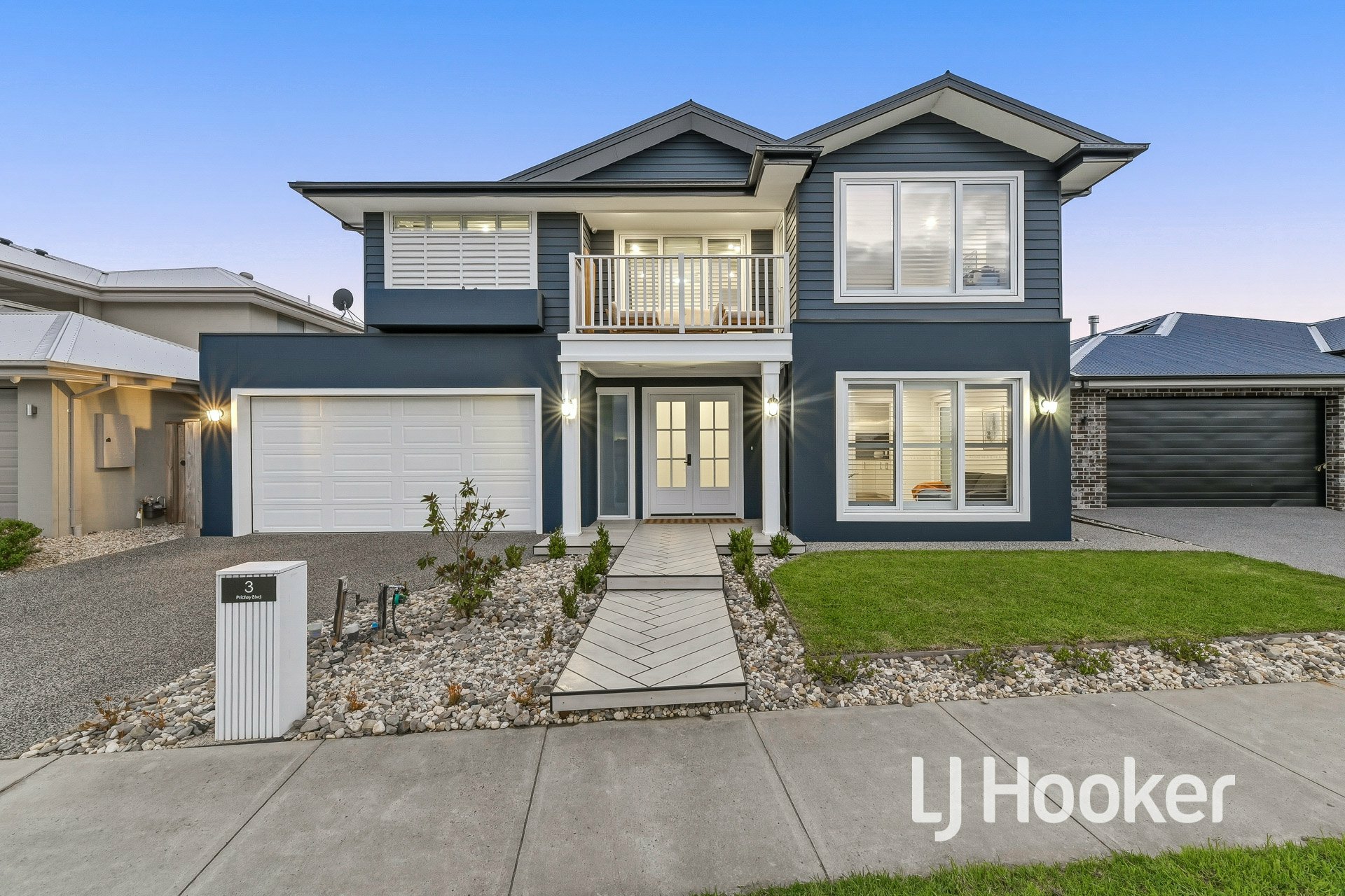 3 Pridley Boulevard — photo 2 of 30