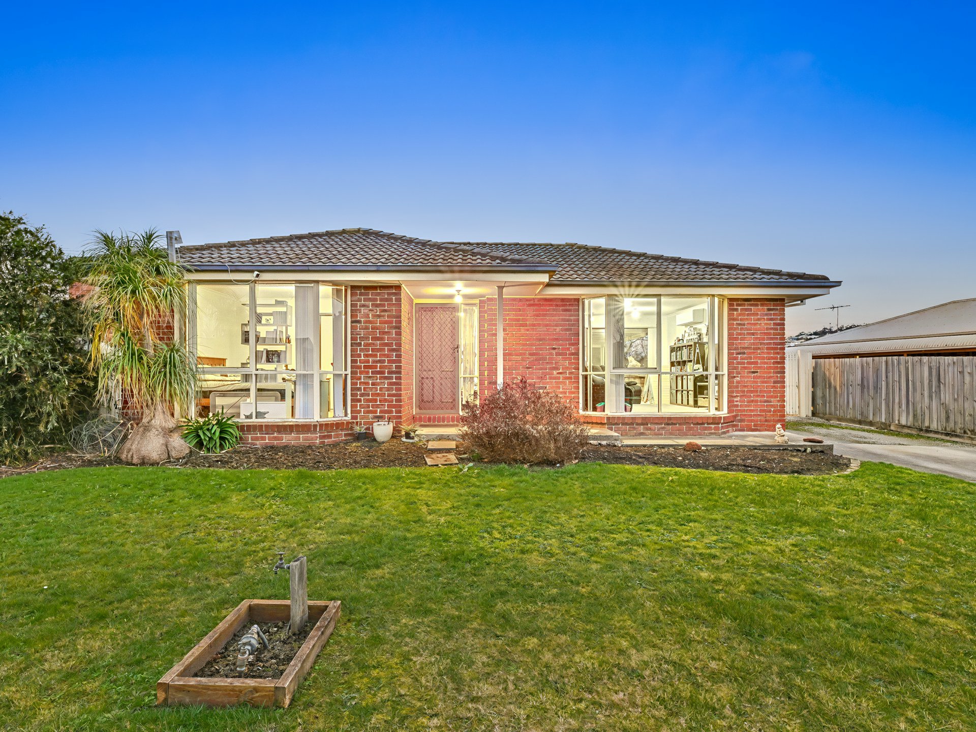 60 Balmoral Way — photo from LJ Hooker Pakenham