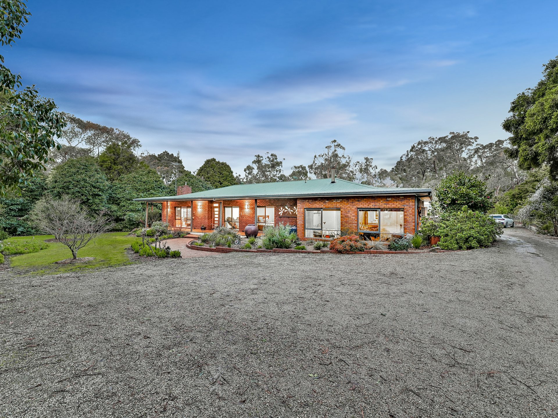 66 A'Beckett Road — photo from LJ Hooker Pakenham
