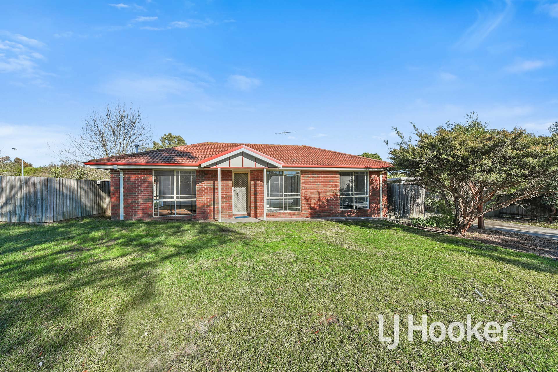 31 Meeking Drive — photo from LJ Hooker Pakenham