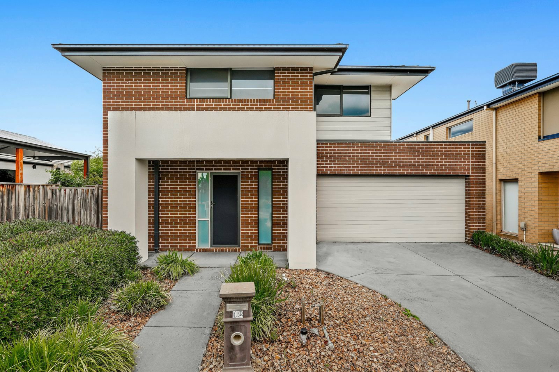 12 Denton Drive — photo from LJ Hooker Pakenham