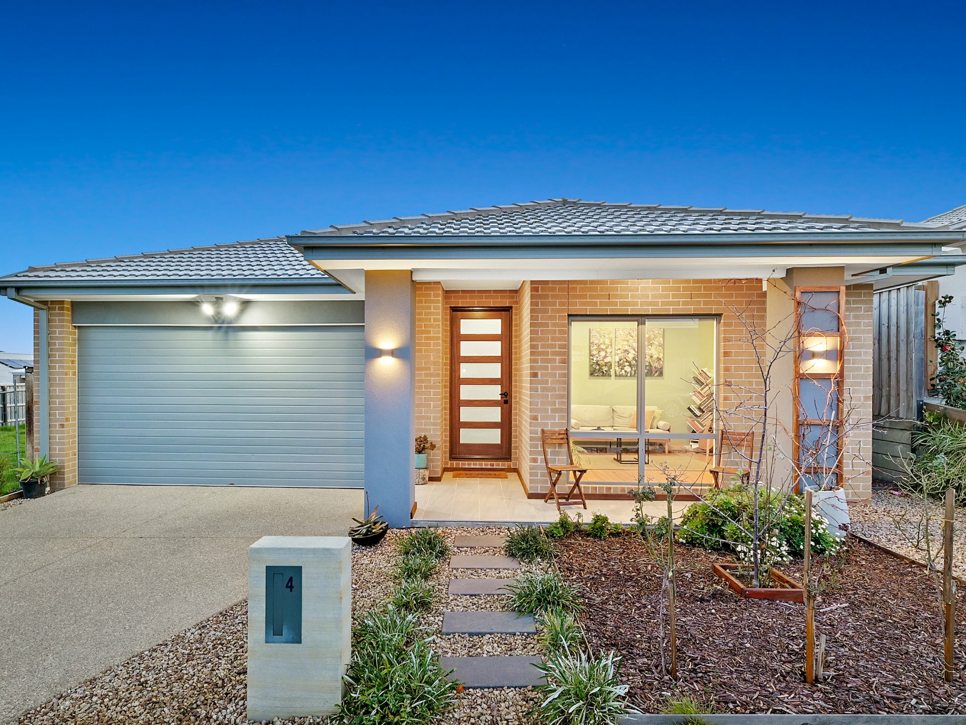 4 Seacombe Road — photo from LJ Hooker Pakenham