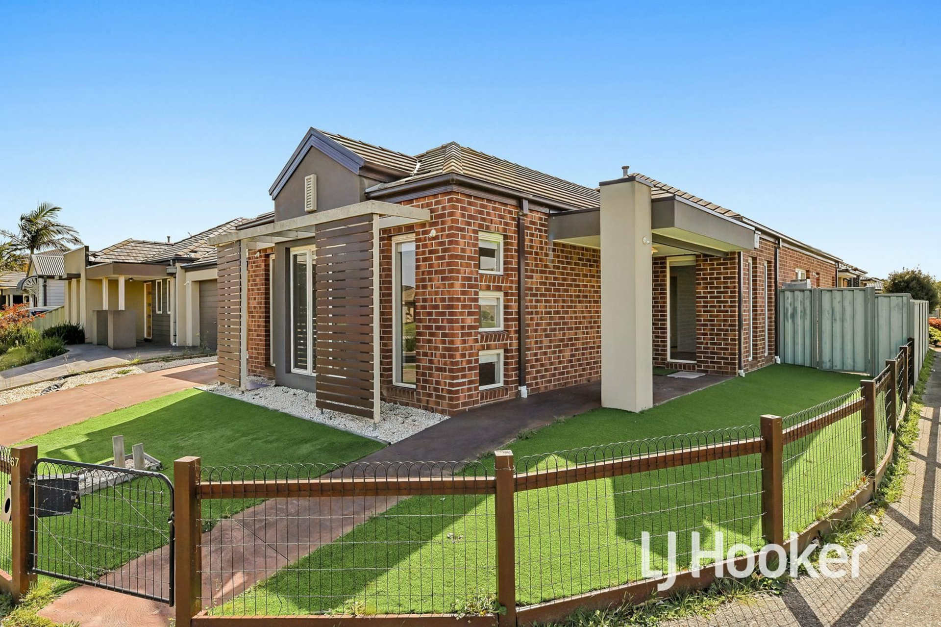 67 Park Orchard Drive — photo from LJ Hooker Pakenham