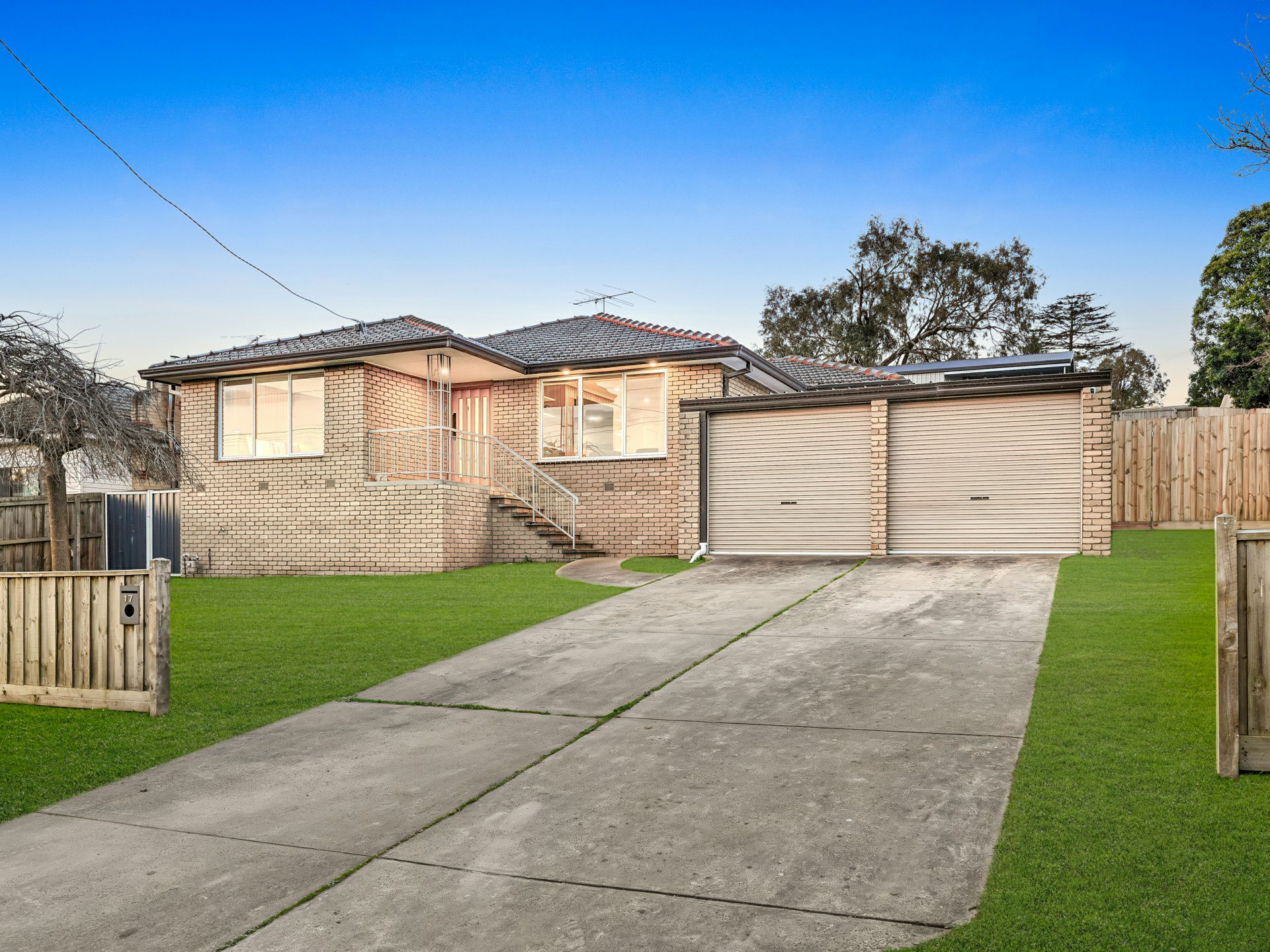 17 Princess Street — photo from LJ Hooker Pakenham