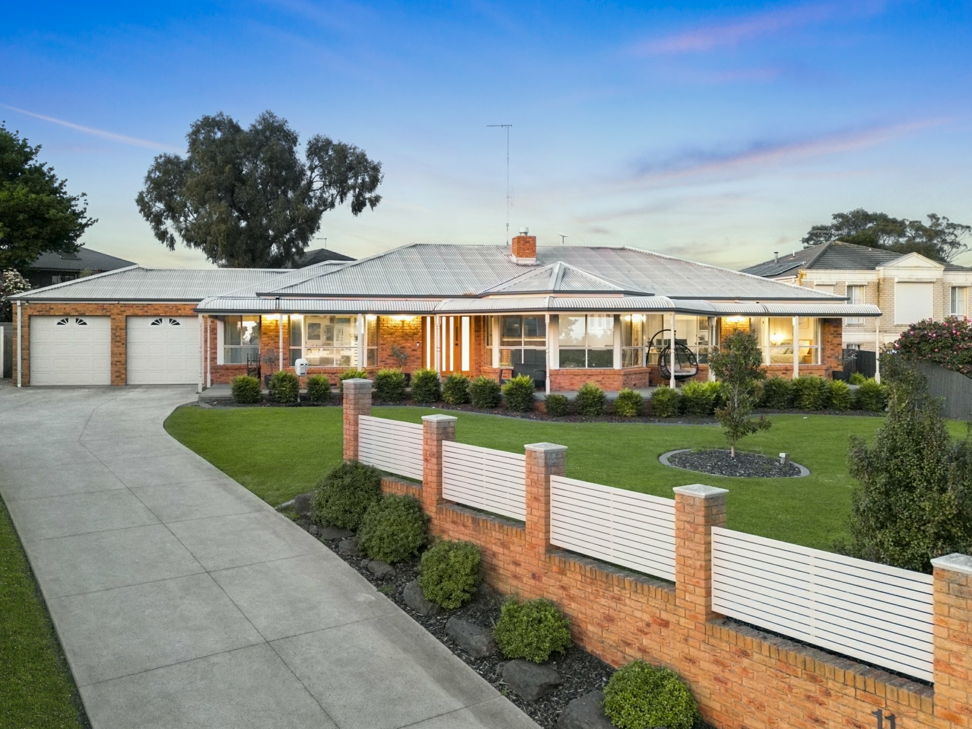 11 Briarwood Close — photo from LJ Hooker Pakenham