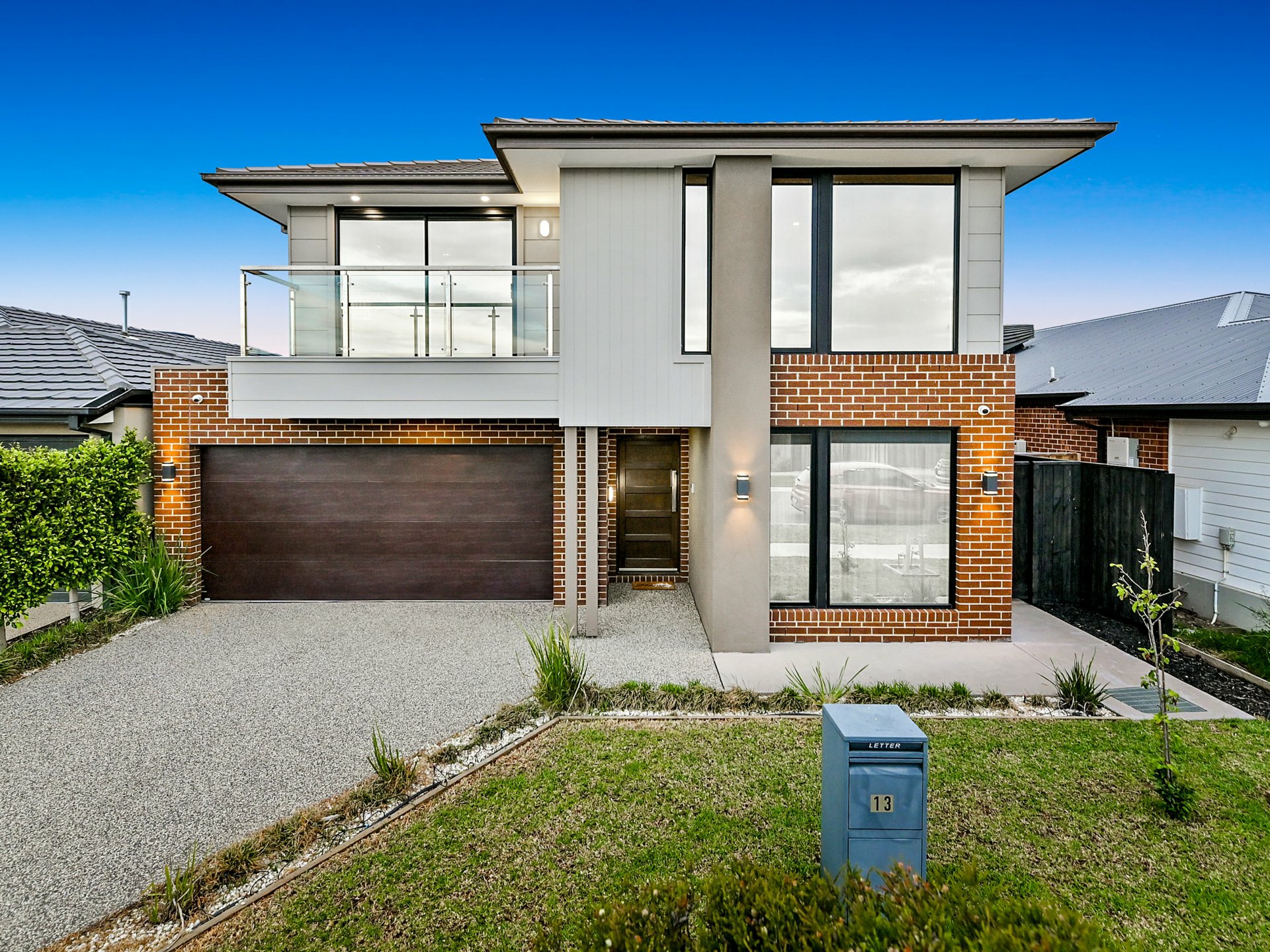13 Maxwell Street — photo from LJ Hooker Pakenham