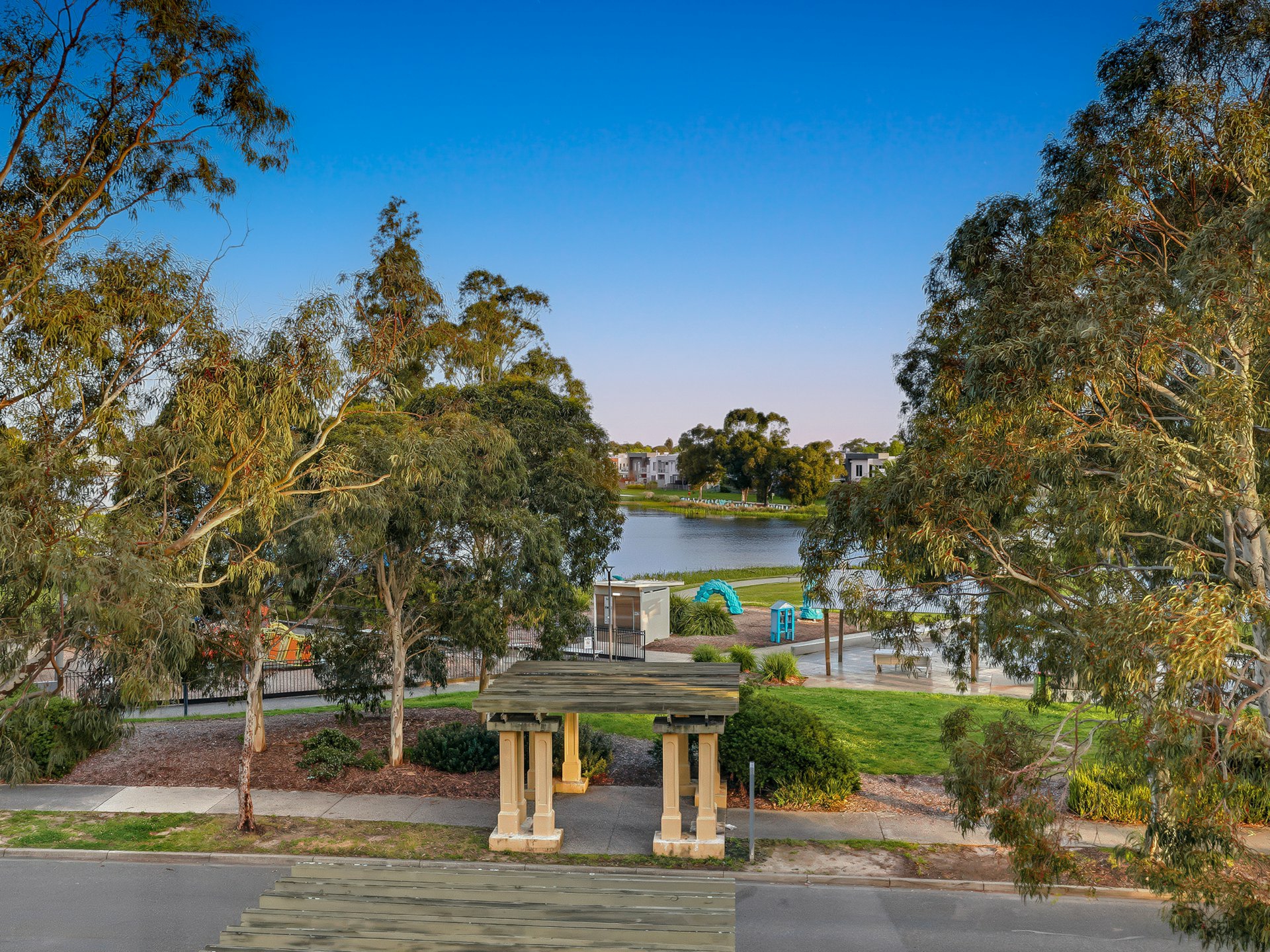 3 Arbour Rise — photo 17 of 19