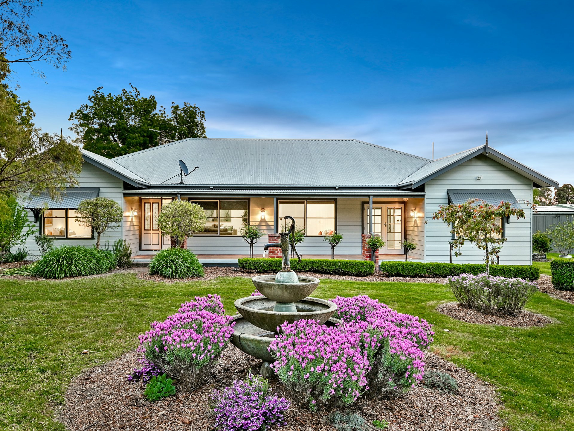 31 Wattletree Road — photo from LJ Hooker Pakenham