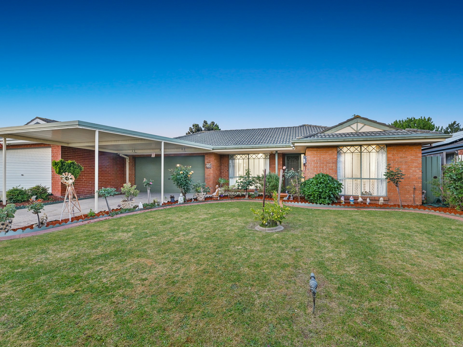 29 Thomas Place — photo from LJ Hooker Pakenham