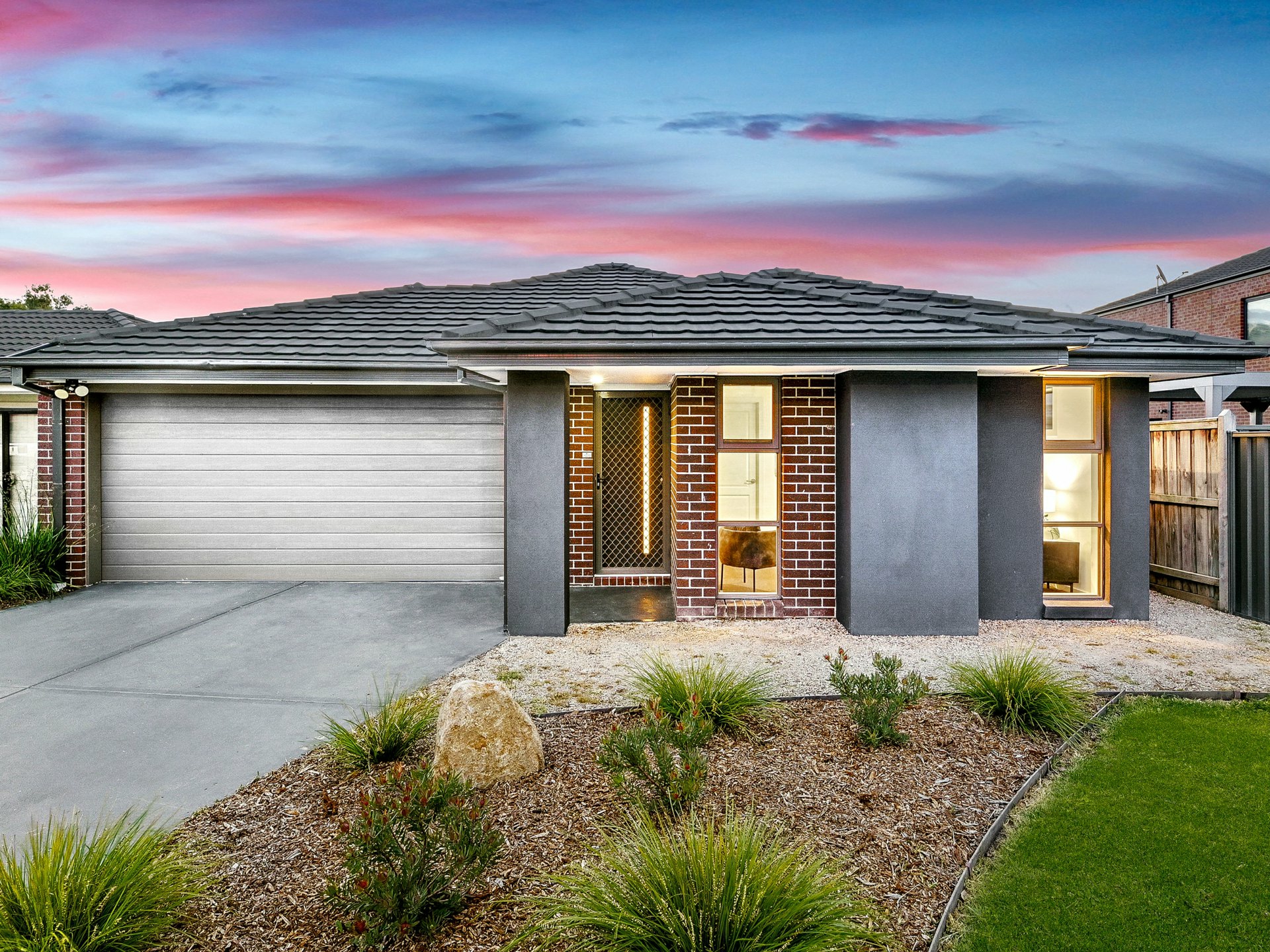 13 Caversham Drive — photo from LJ Hooker Pakenham