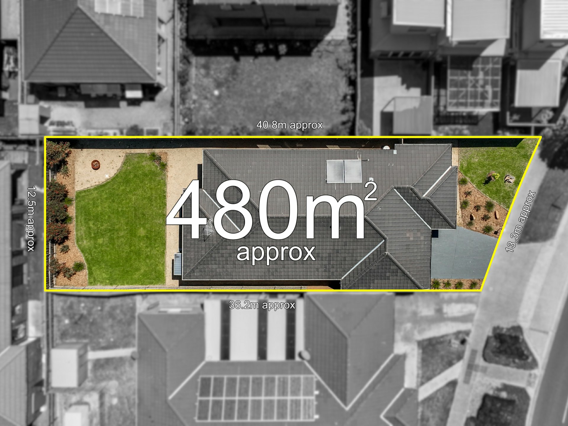 13 Caversham Drive — photo 4 of 21