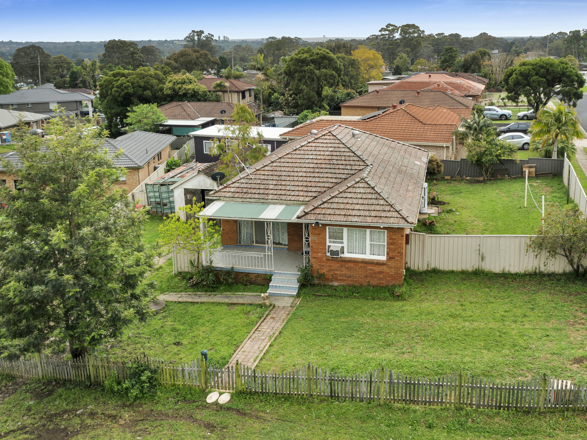 40 Lantana Street, Macquarie Fields