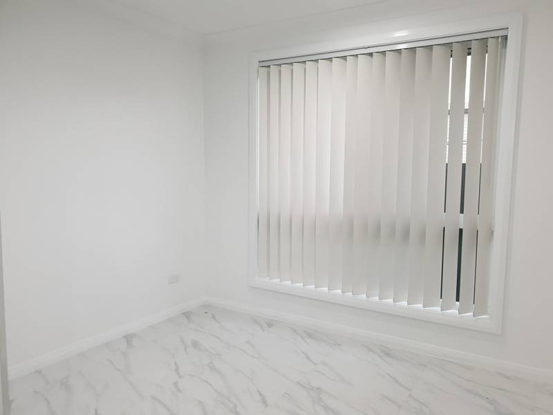 22A Guernsey Avenue, MINTO