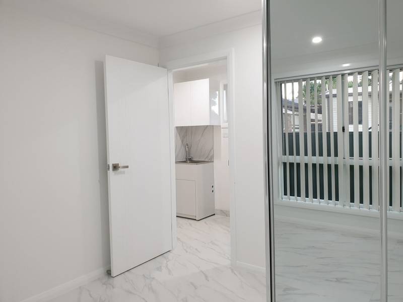 22A Guernsey Avenue, MINTO