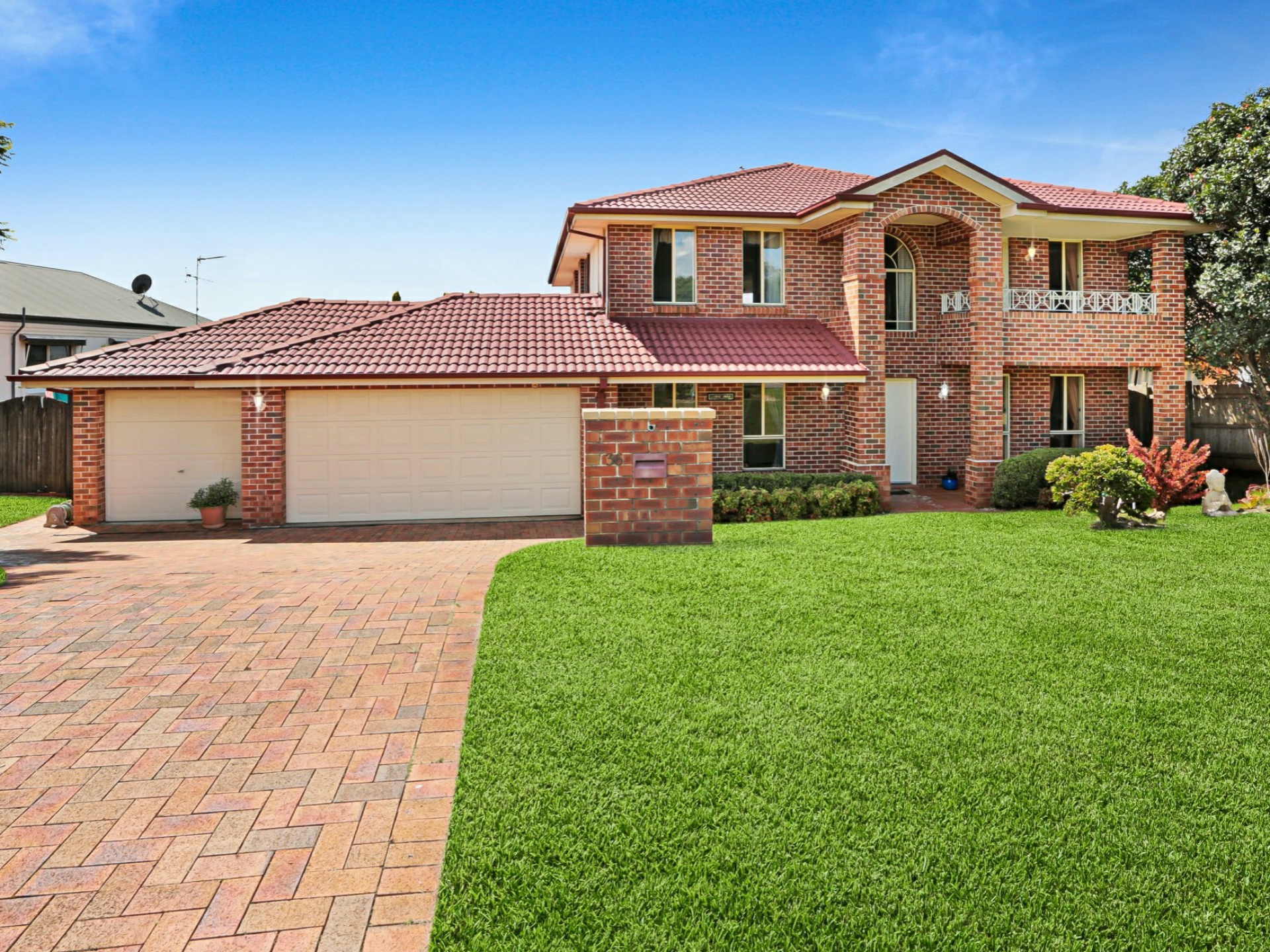 36 Governors Way, MACQUARIE LINKS