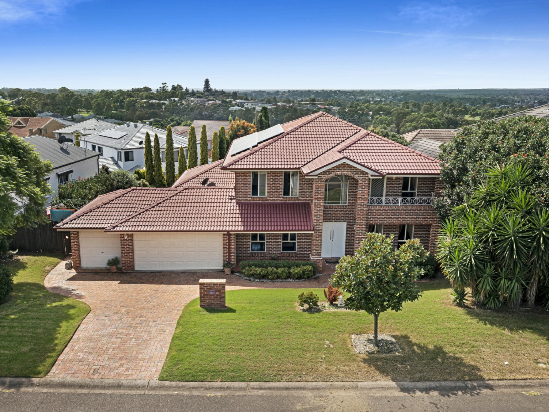 36 Governors Way, MACQUARIE LINKS