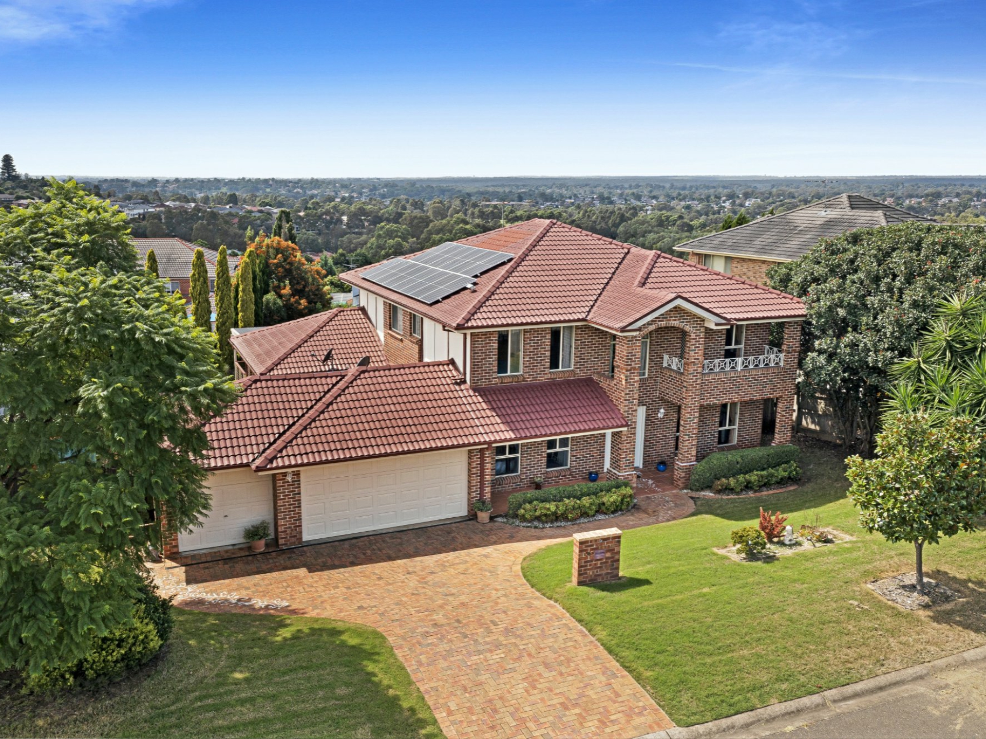 36 Governors Way, MACQUARIE LINKS