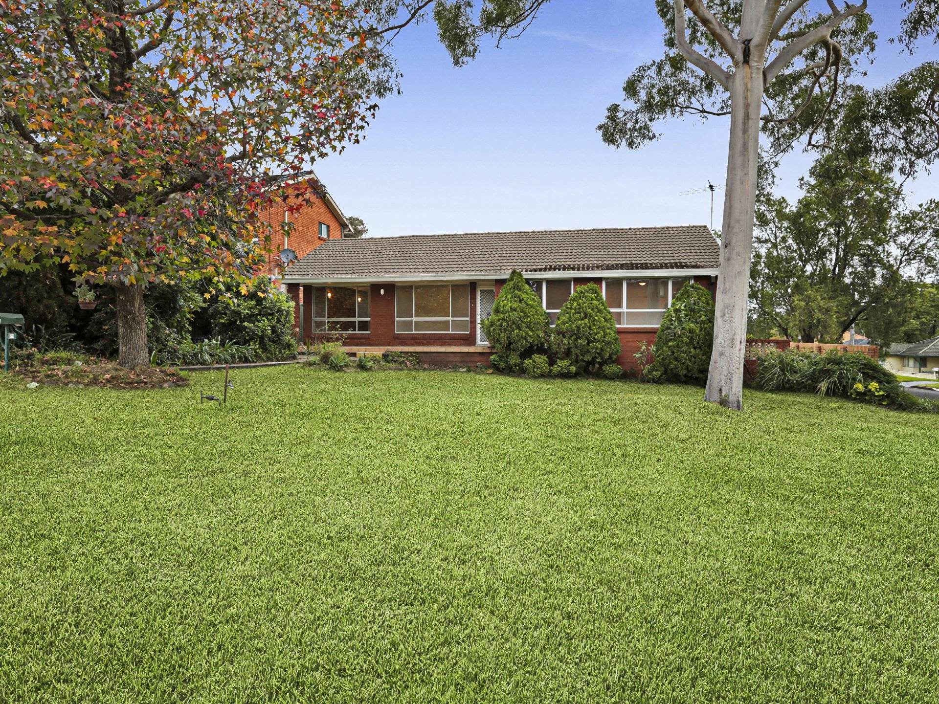 26 Bunbury Road, MACQUARIE FIELDS