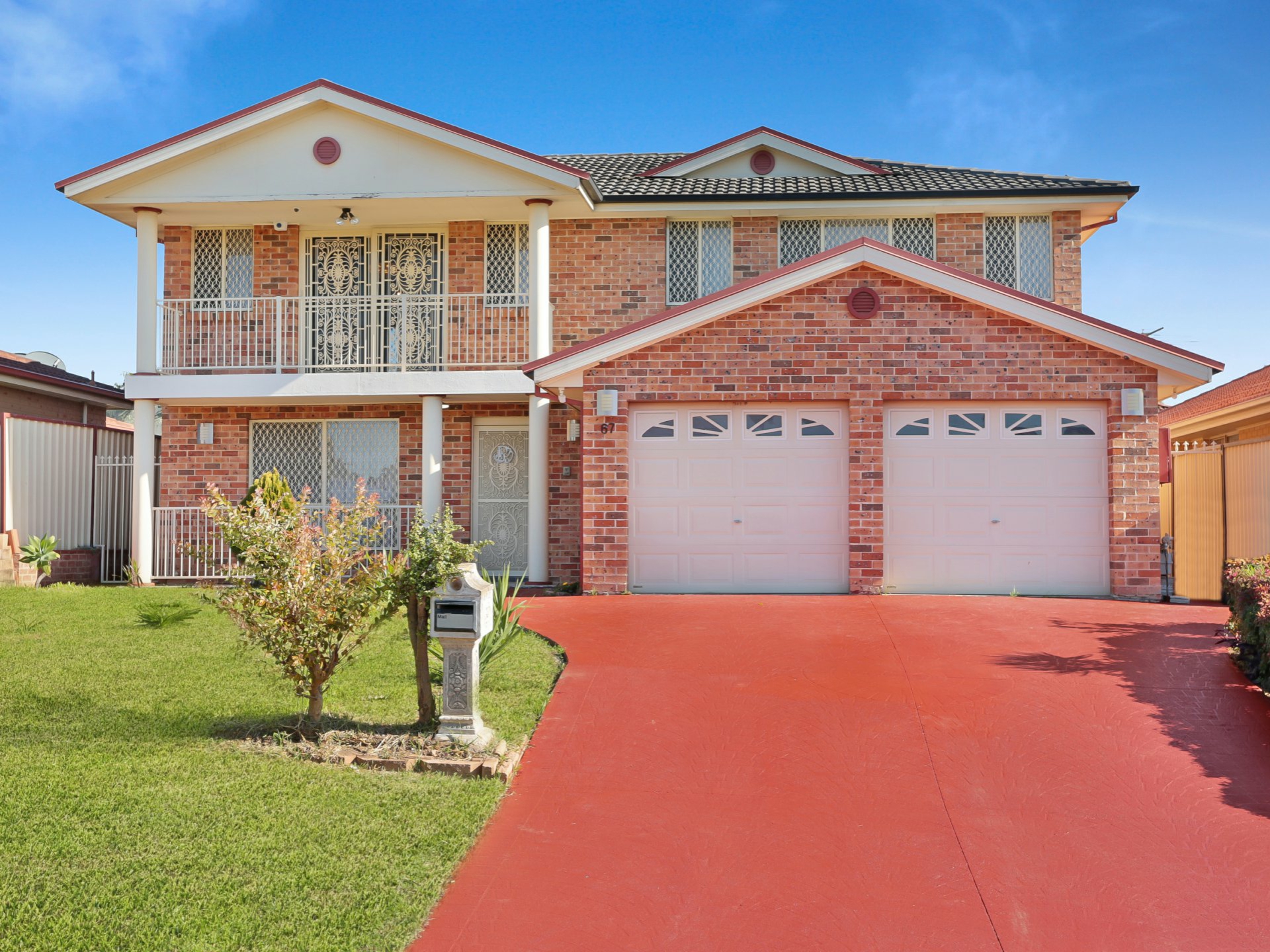 67 Guernsey Avenue, Minto