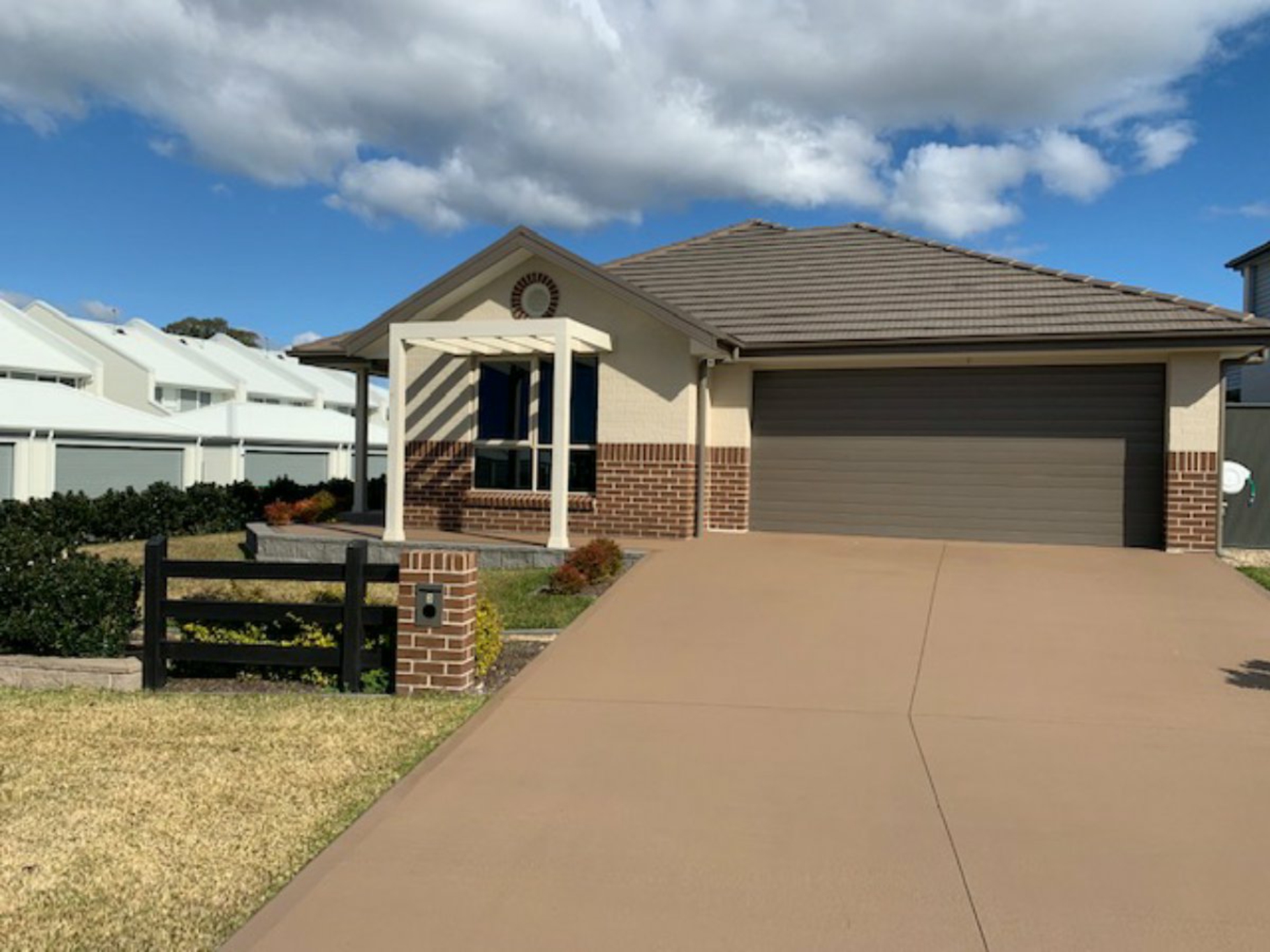3 Daniels Road, COBBITTY