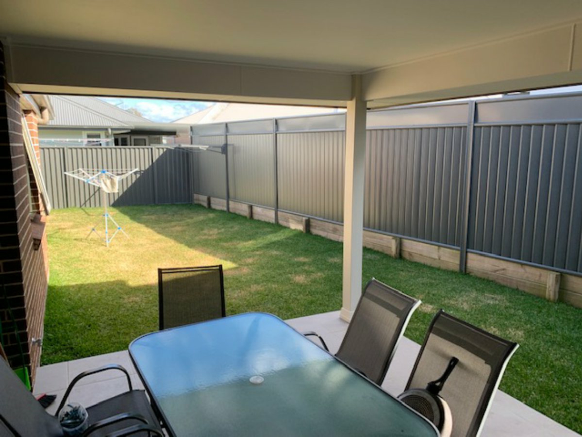 3 Daniels Road, COBBITTY