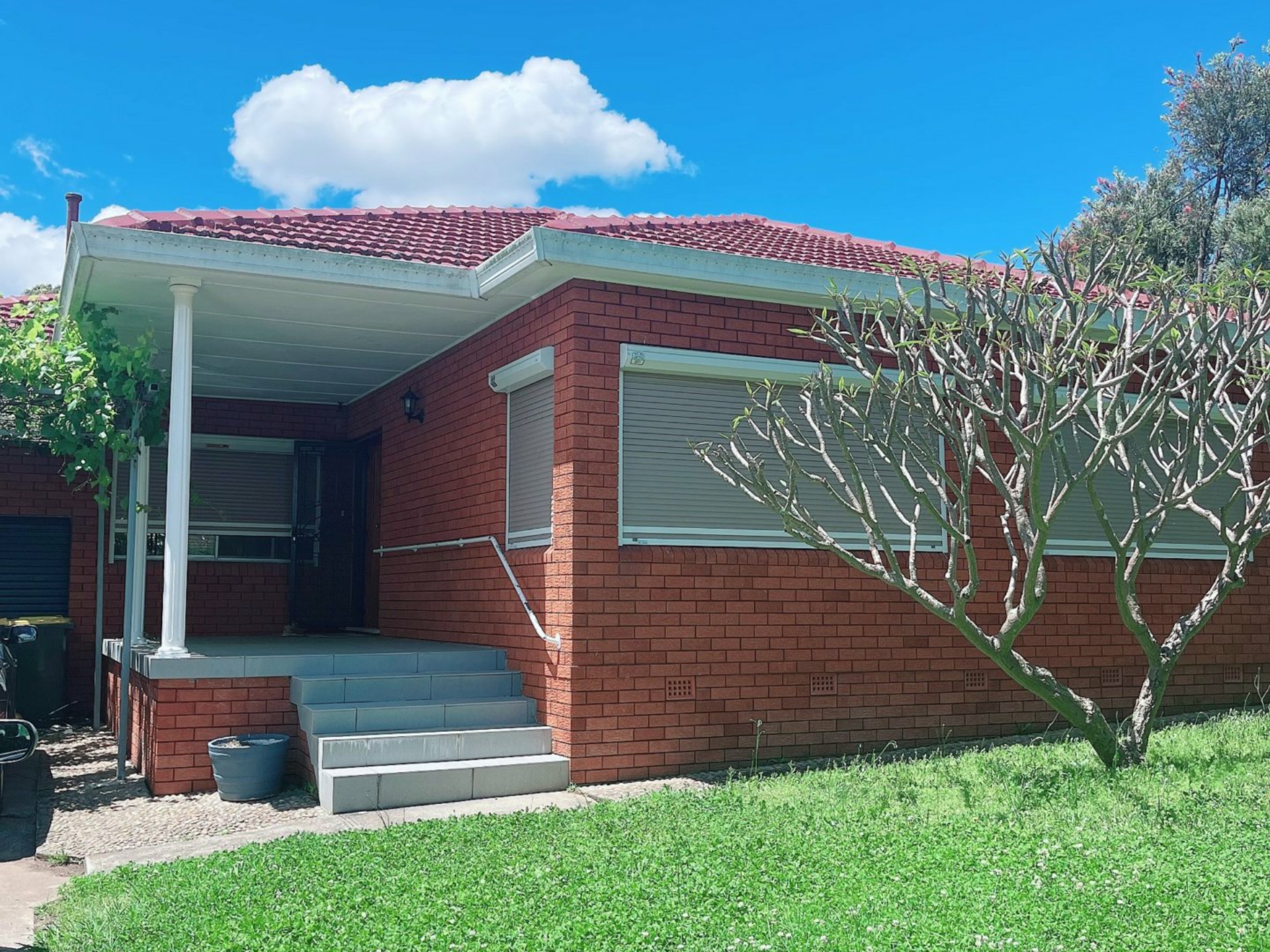 8 Barrie Place, LEUMEAH