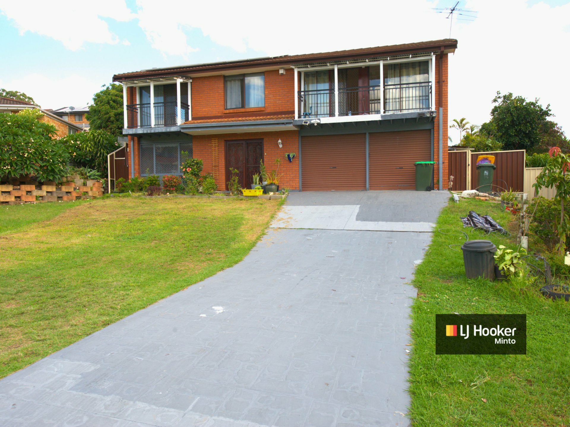 14 Merryweather Close, MINTO