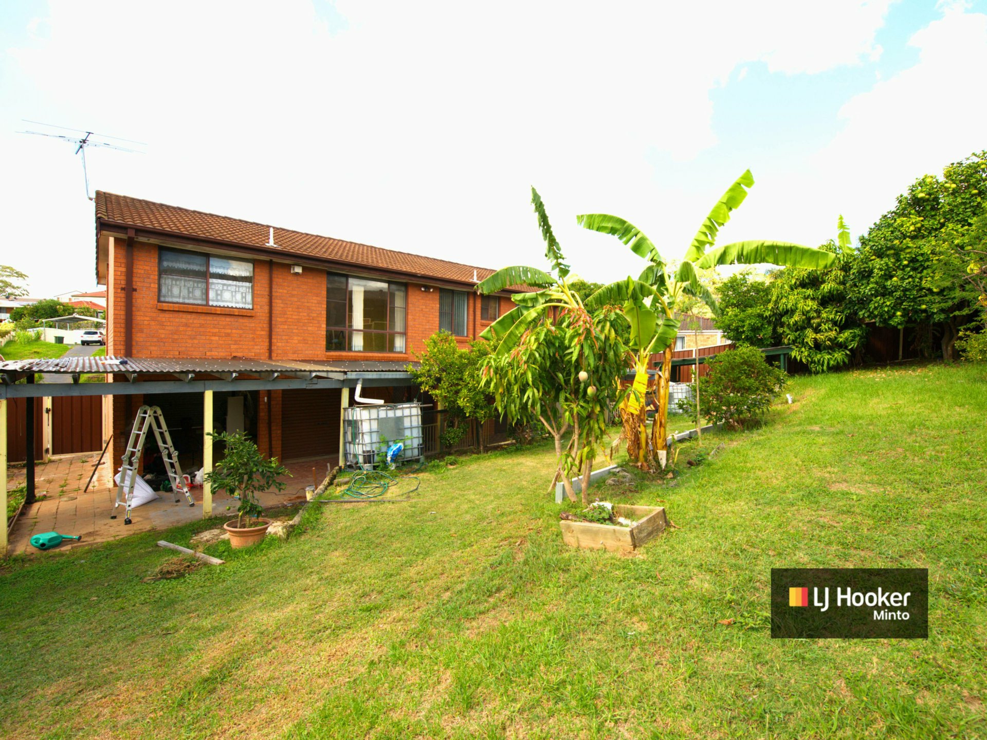 14 Merryweather Close, MINTO