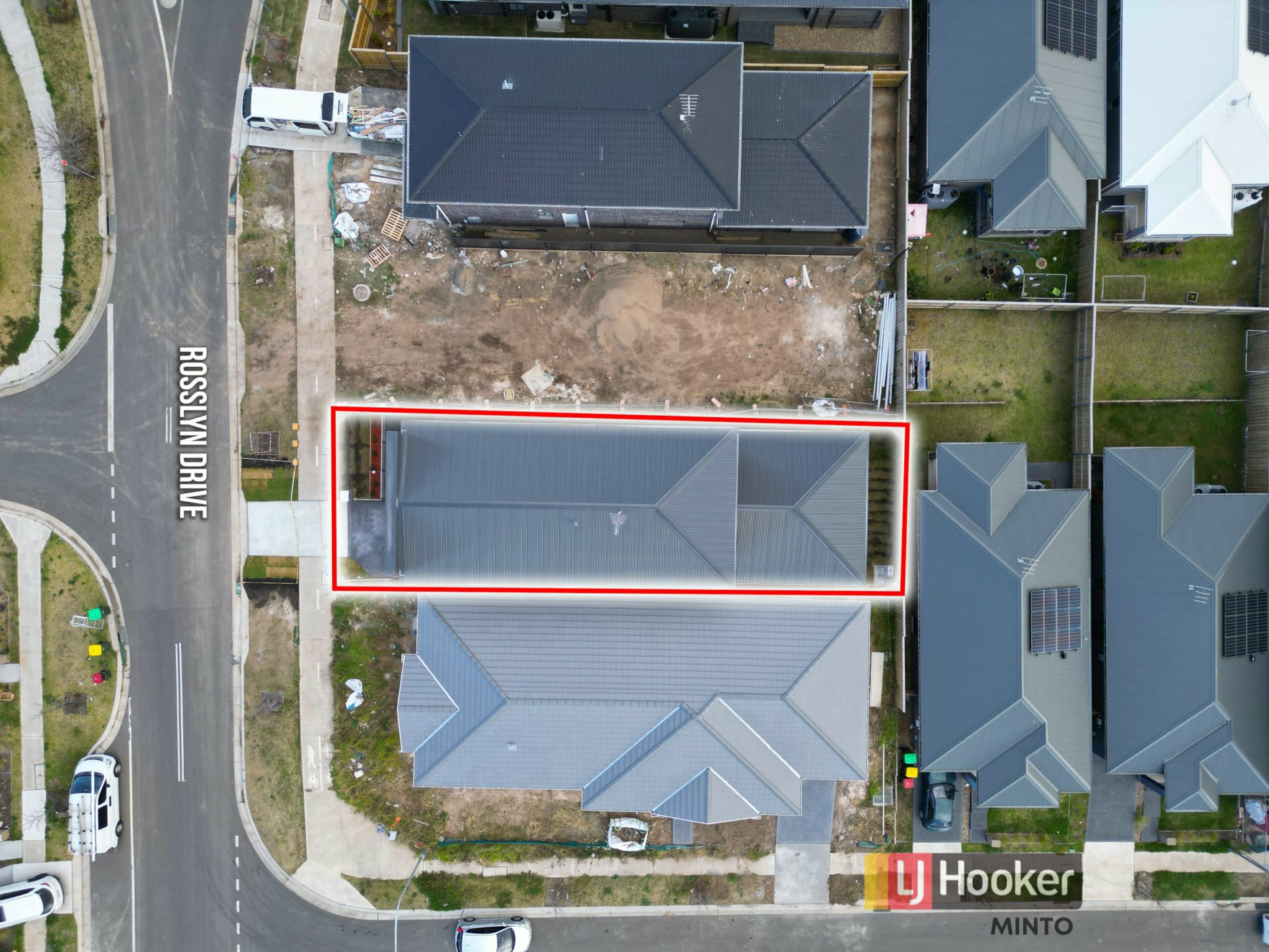 13 Rosslyn Drive, CLAYMORE