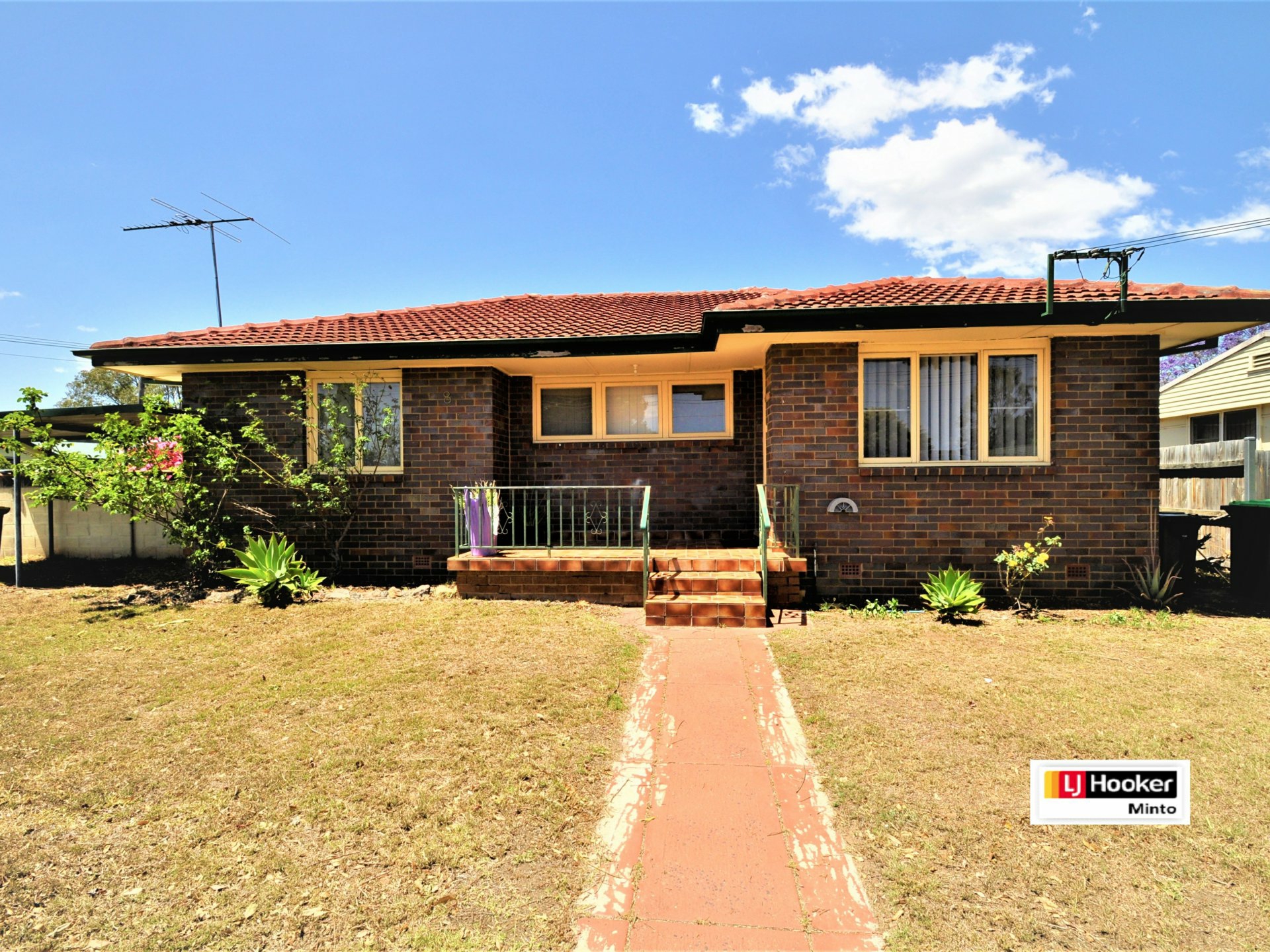 8 Telford Street, LEUMEAH