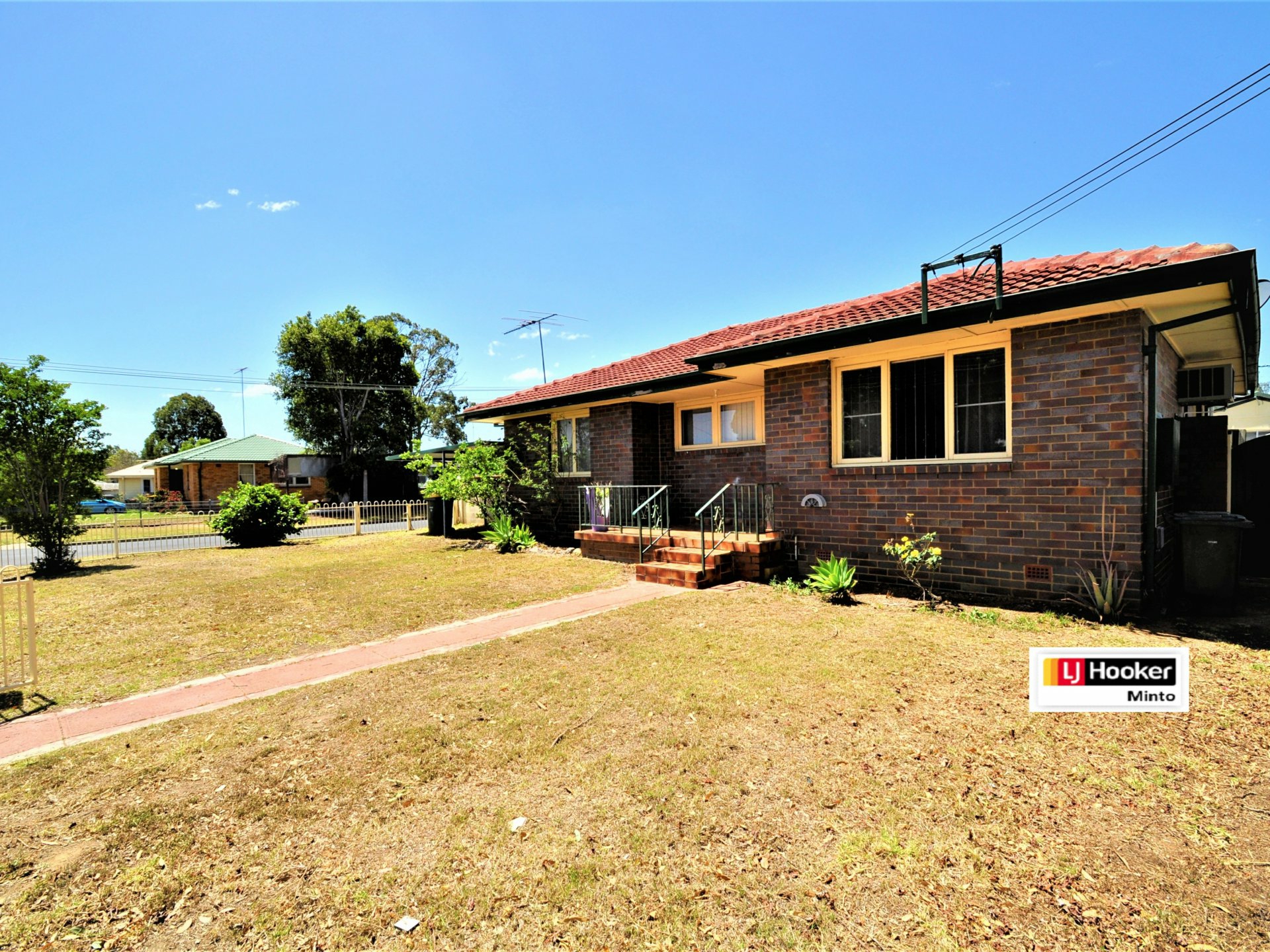 8 Telford Street, LEUMEAH