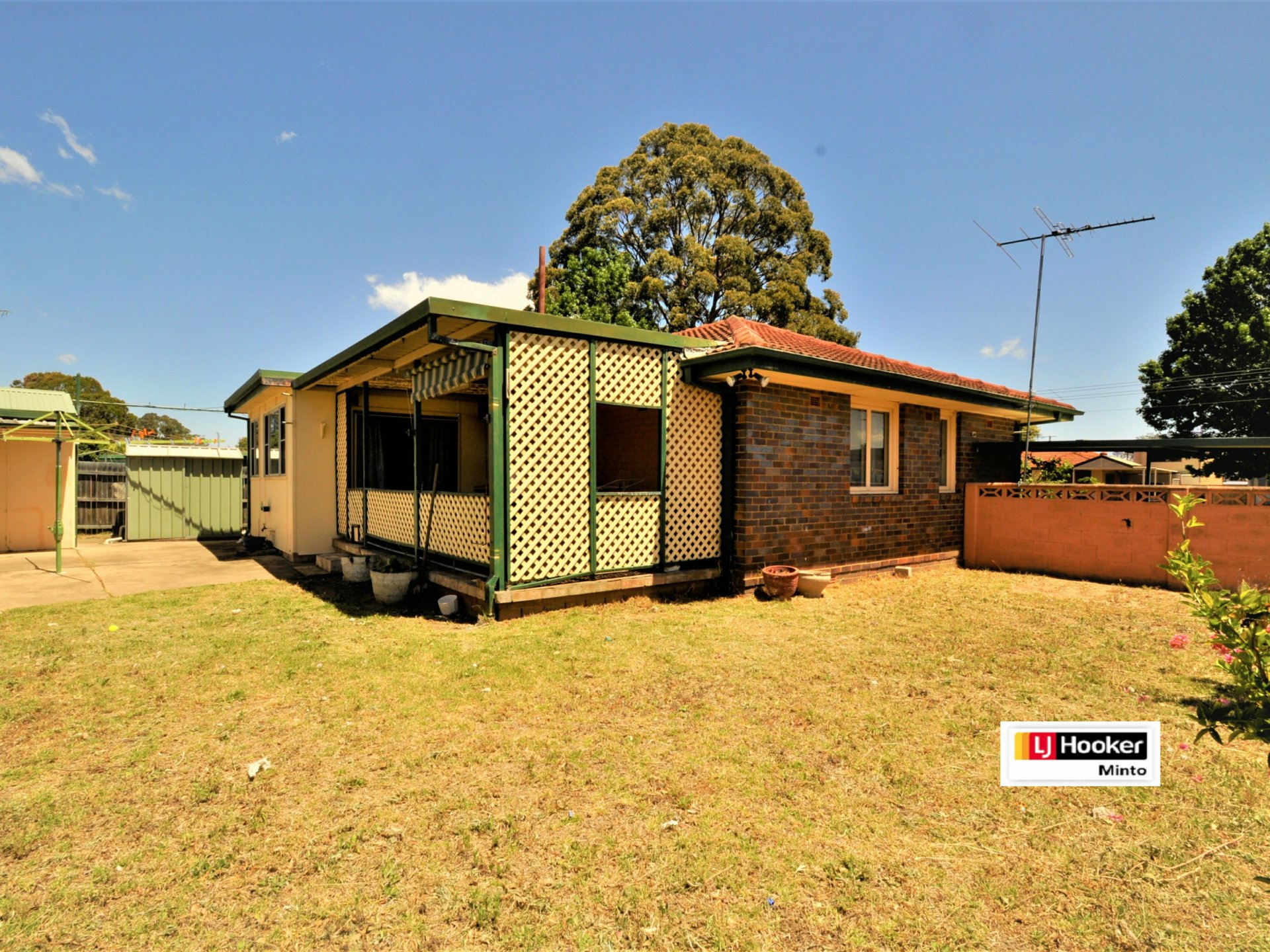 8 Telford Street, LEUMEAH